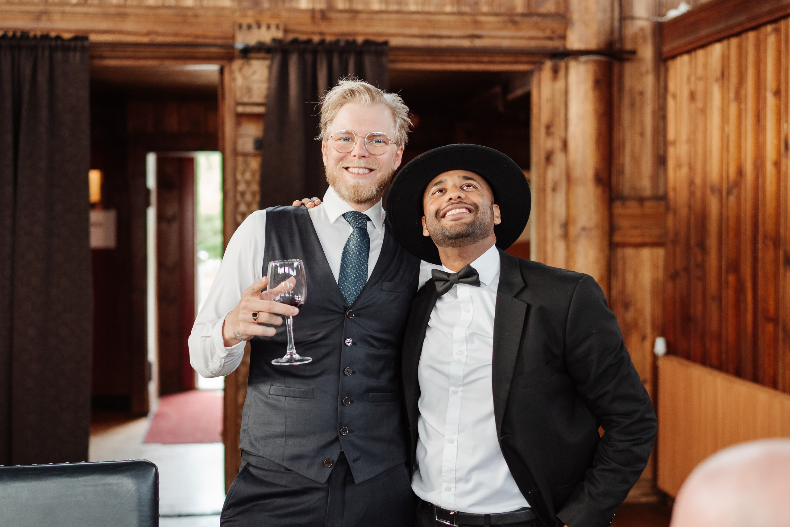 Bryllups film bestill Oslo. Bryllupsfotograf i hele Norge