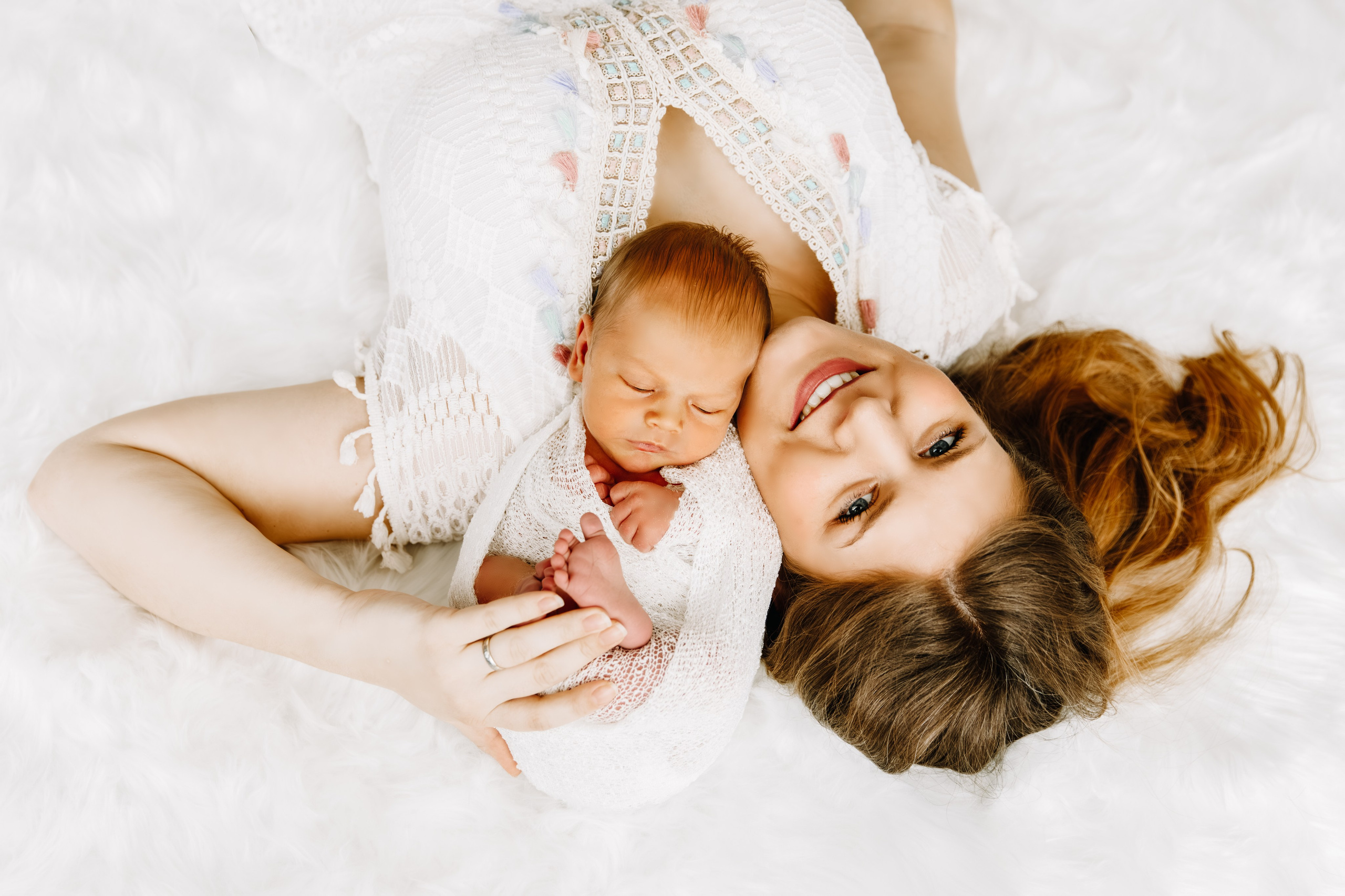 Liebevolle, emotionale, natürliche Fotografie in Rottweil und Umgebung