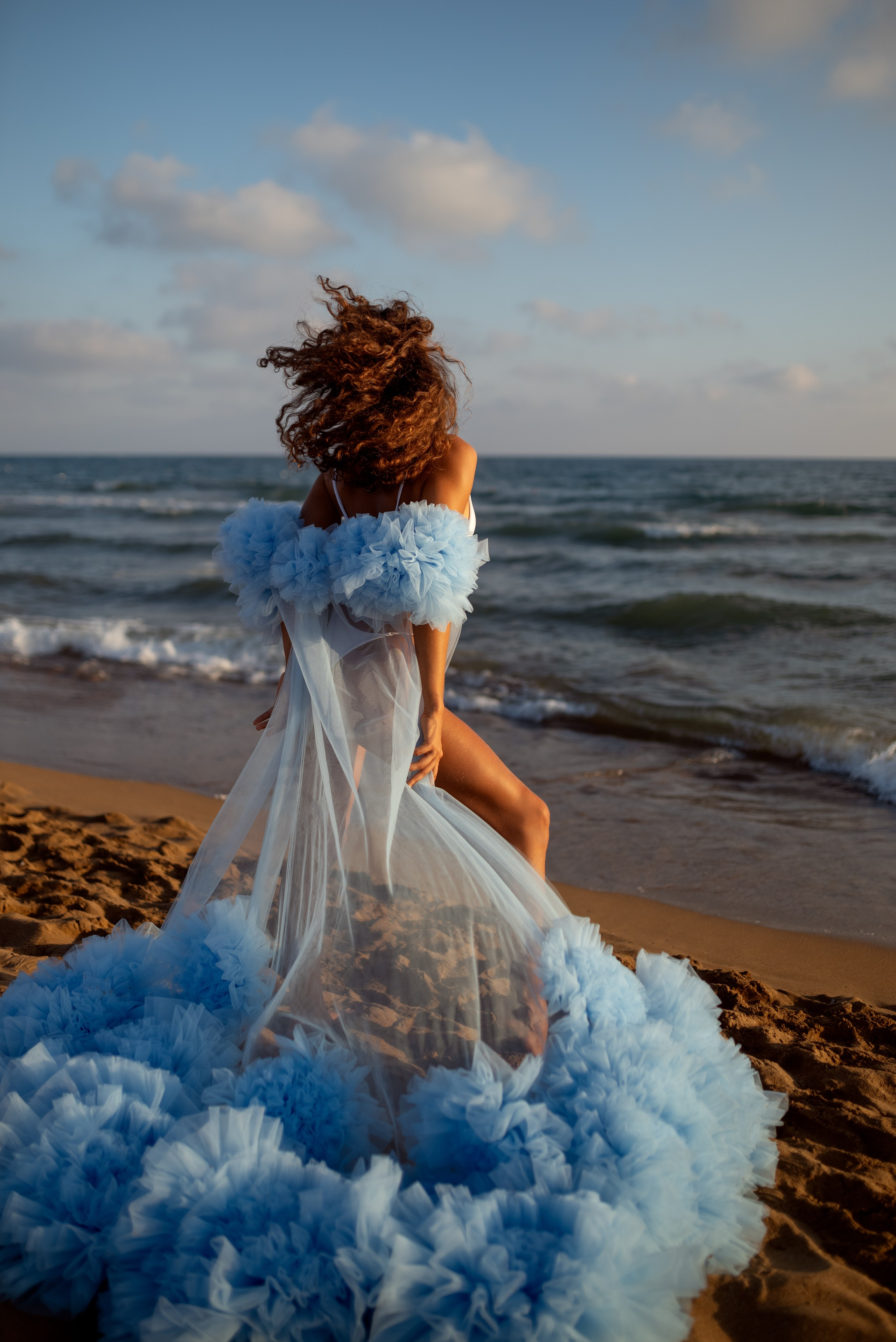 Фотосессия в Сиде. Фотограф Анталия, Кемер, Белек, Сиде Дарья Кая