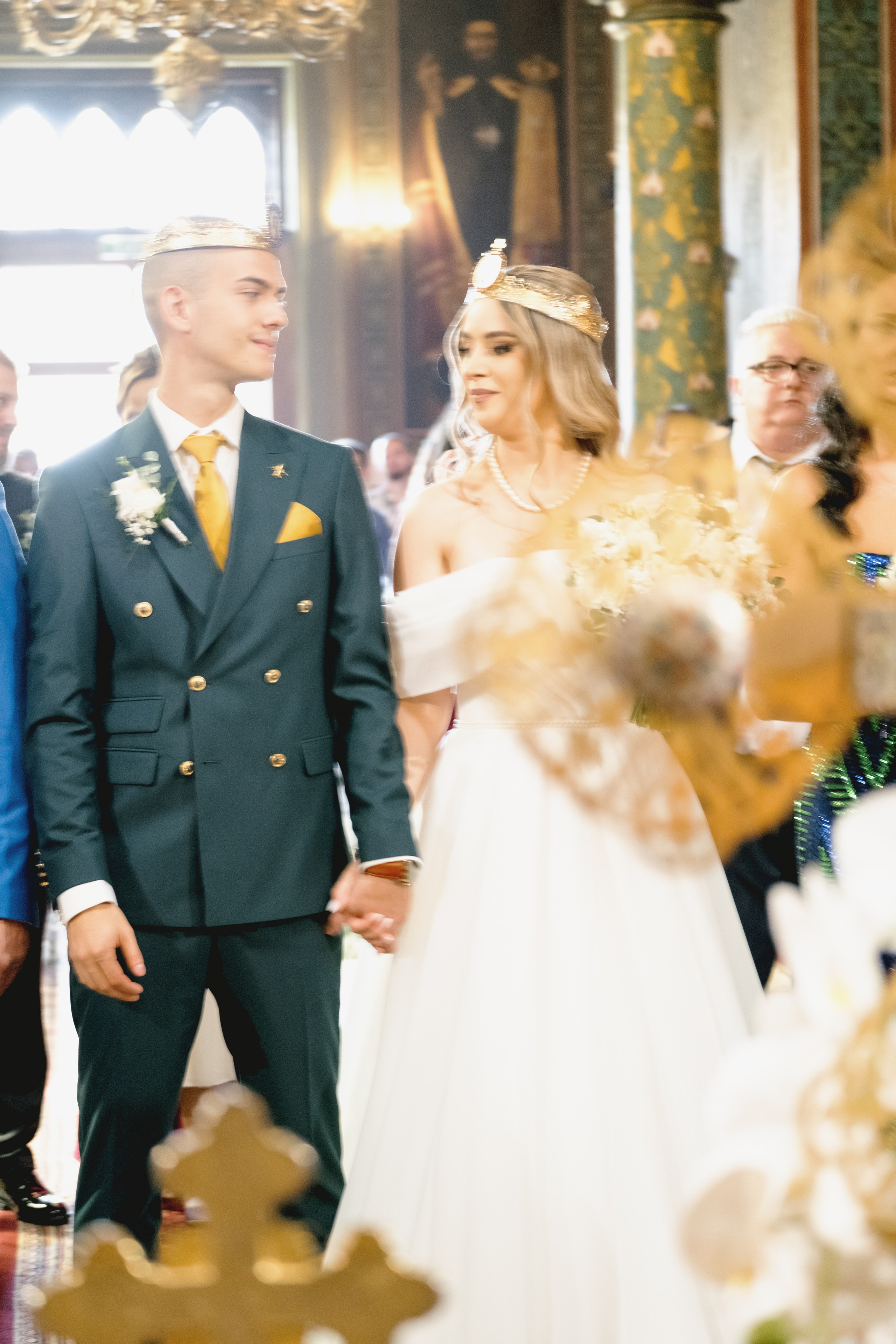 Bianca & Mihnea Pitesti. MDimaFotoStudio. Fotograf de nuntă, evenimente private și de familie