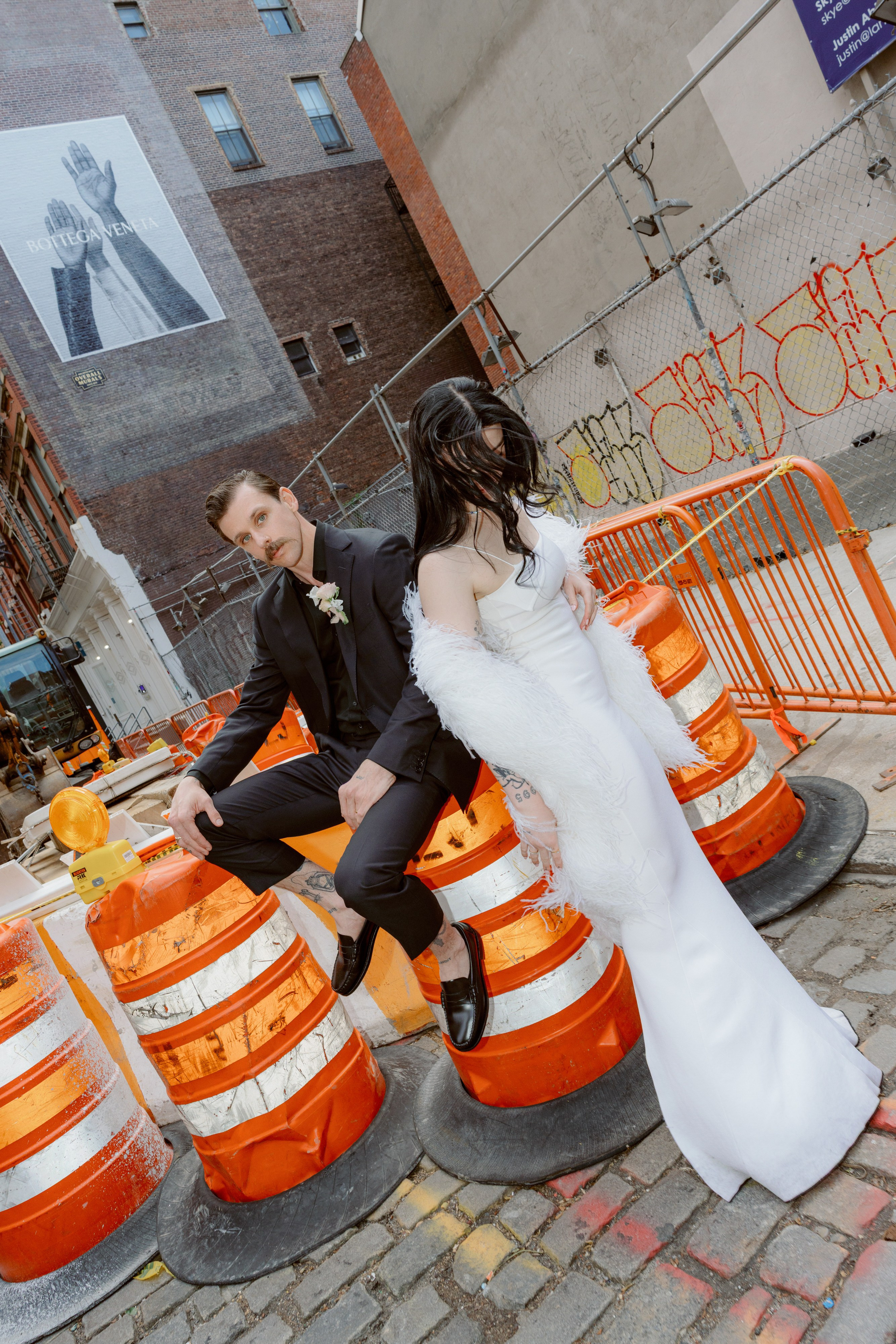 Savannah and Michael. Wedding photographer and videographer New York | New Jersey