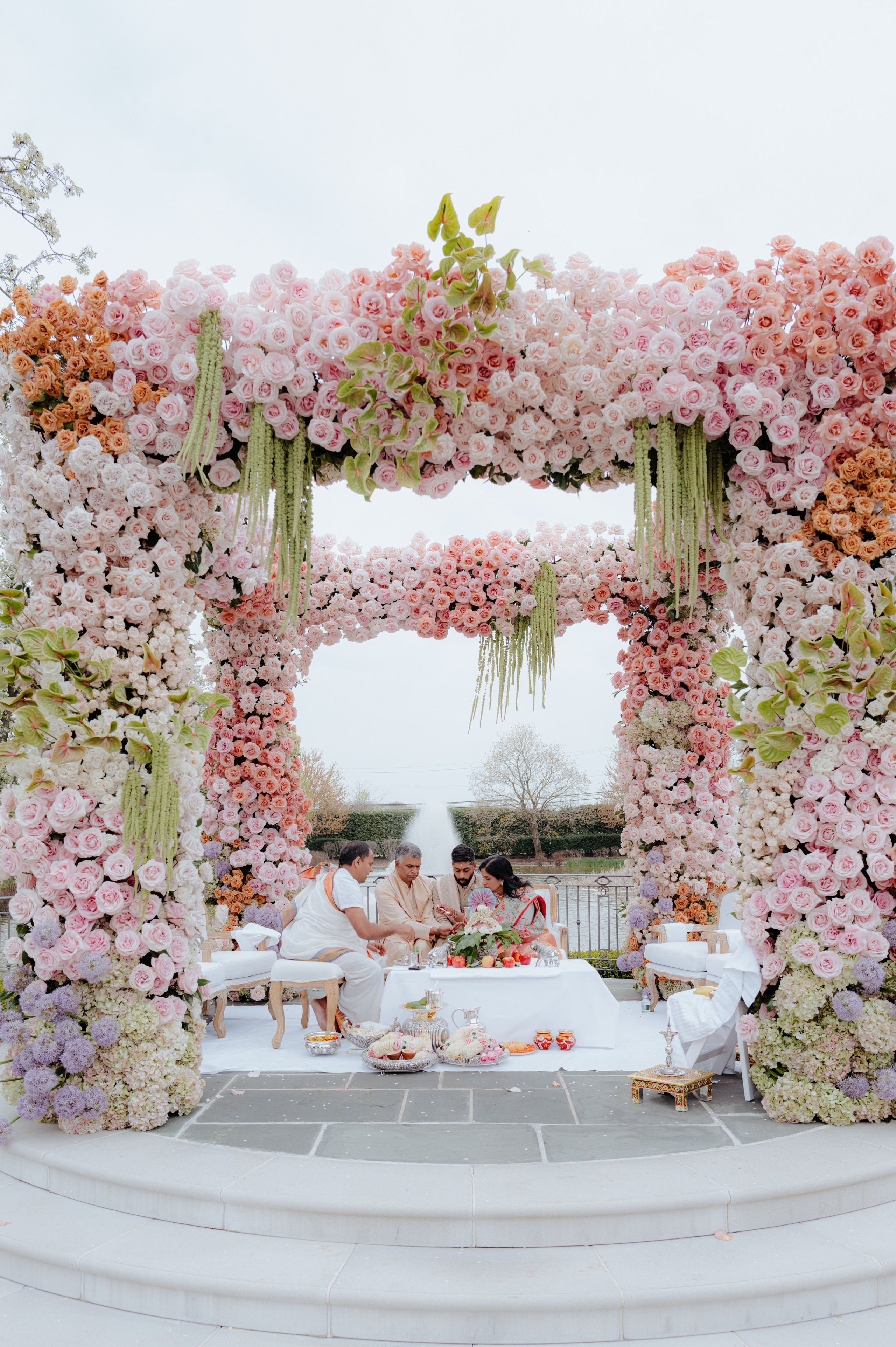 Luxury Indian Wedding Photography Gallery | New York & New Jersey & Florida | Vova Chi. Wedding photographer and videographer New York | New Jersey