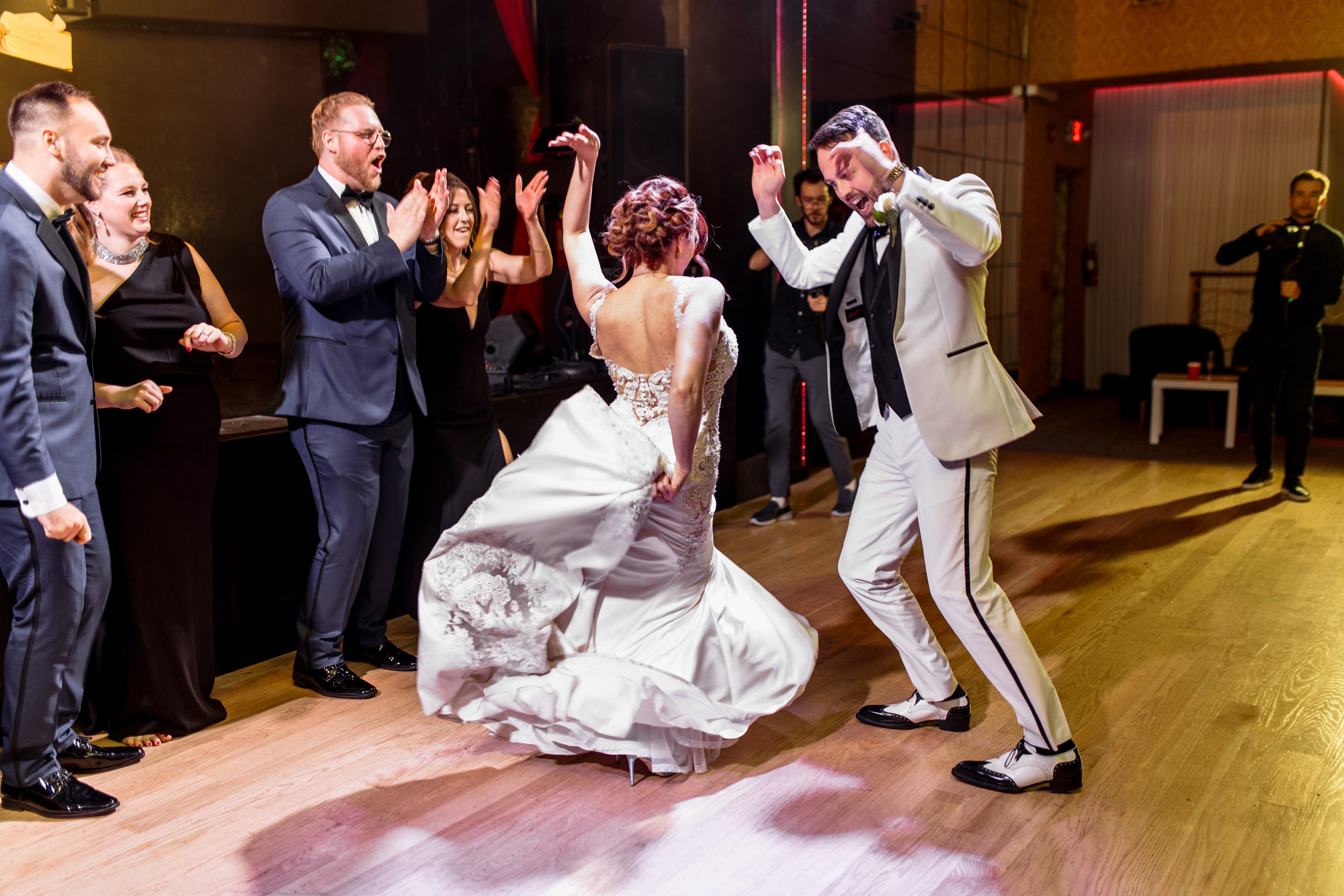 Elza&Caleb. Wedding and family photographer and videographer PA, NJ, NY, DE, MD