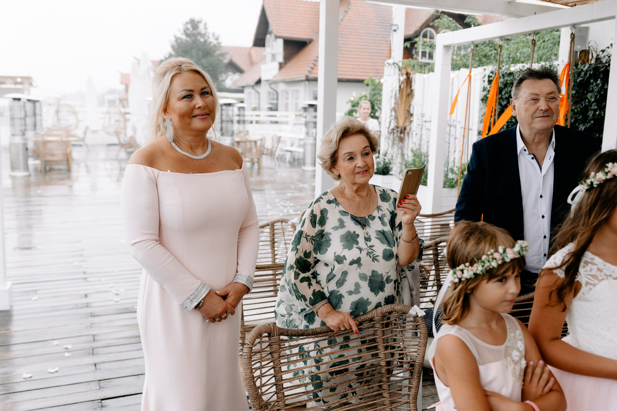 Krzysztof ♡ Weronika. Fotograf Ślubny Warszawa - Sesje Biznesowe Rodzinne Eventy