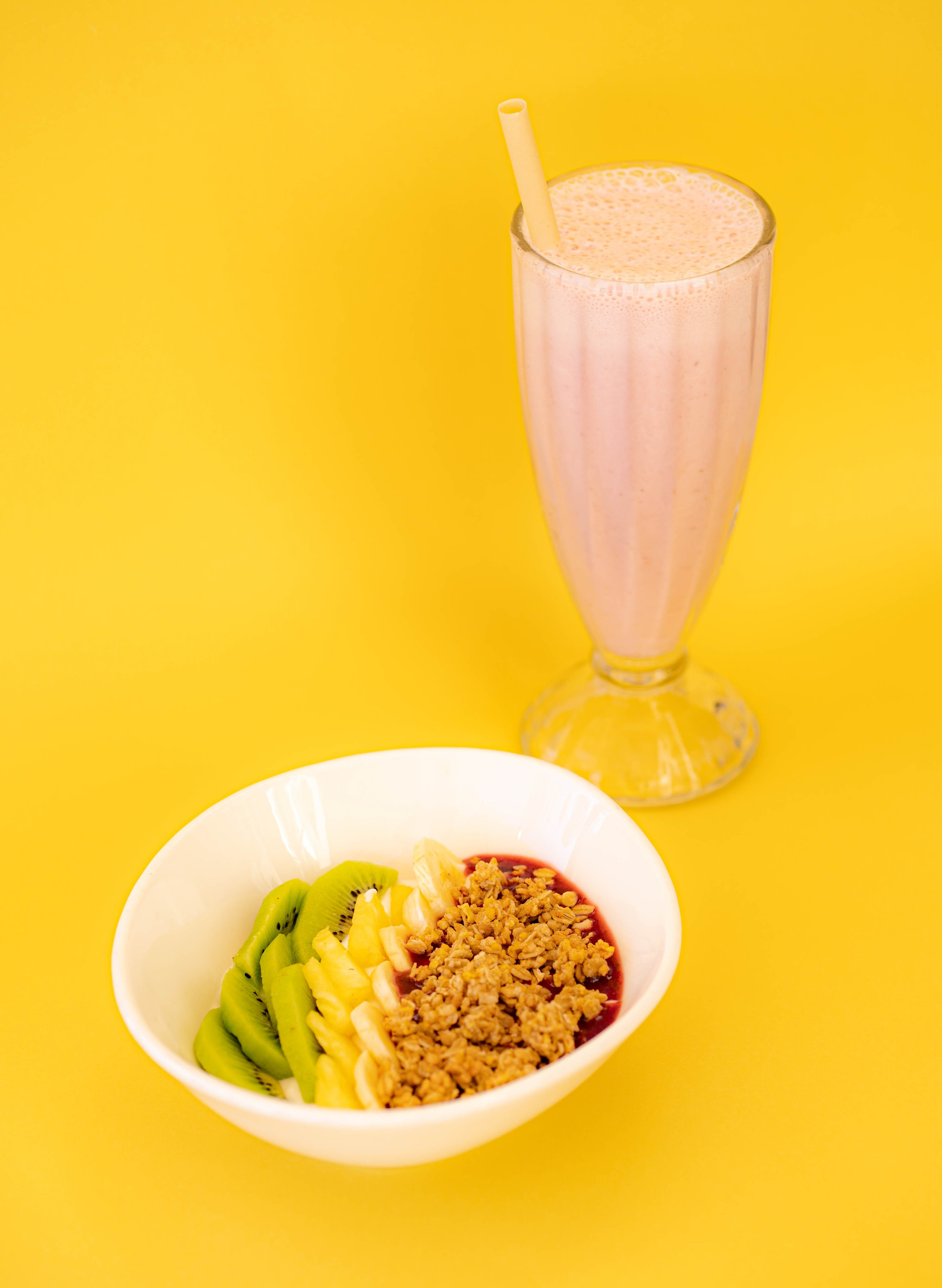 FRESCOFOOD. Baby Beast