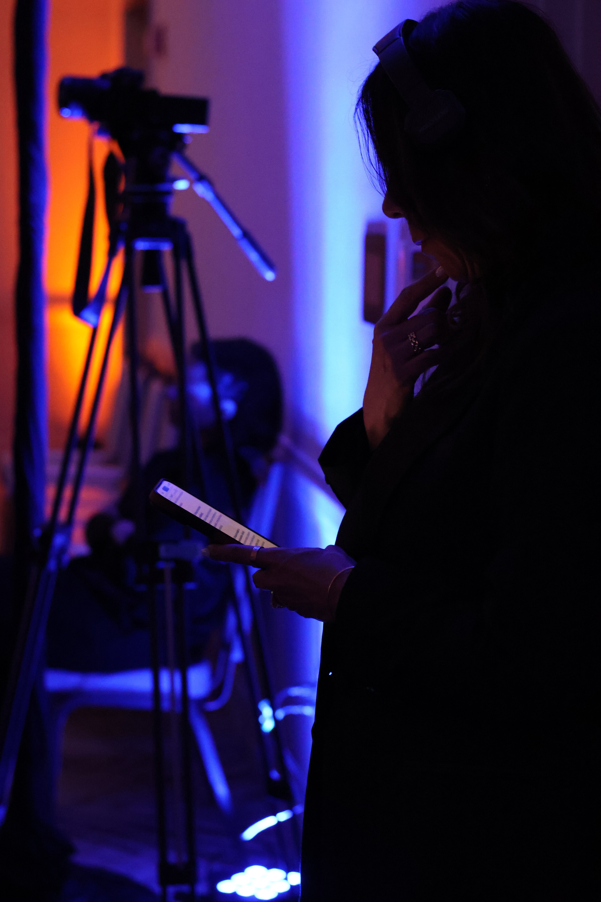 USA SIGNATURE EVENTS. Workmakeapp Studio
