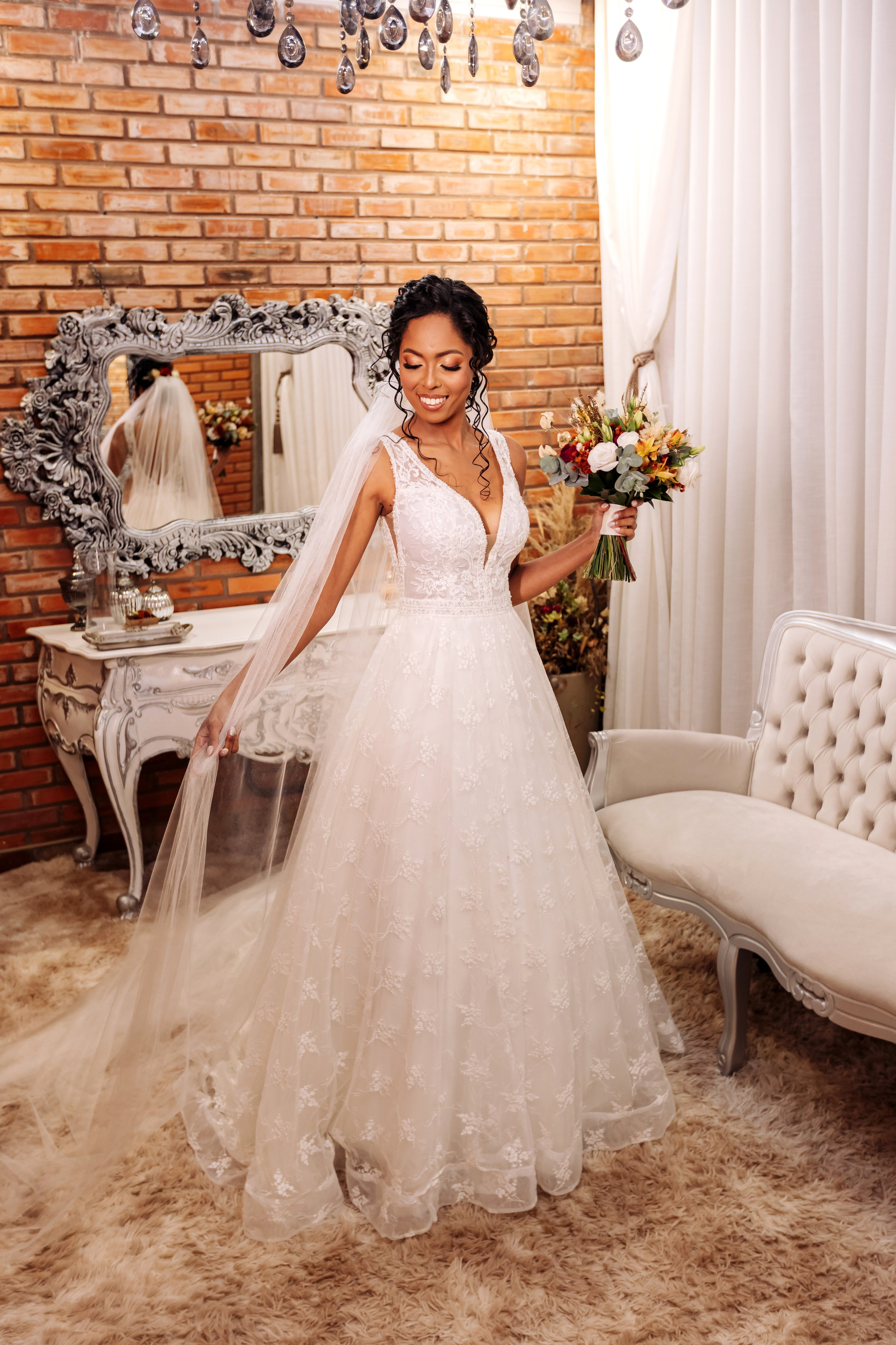 Anna e Diógenes. Fotografia de casamento e ensaios | Montes Claros/MG