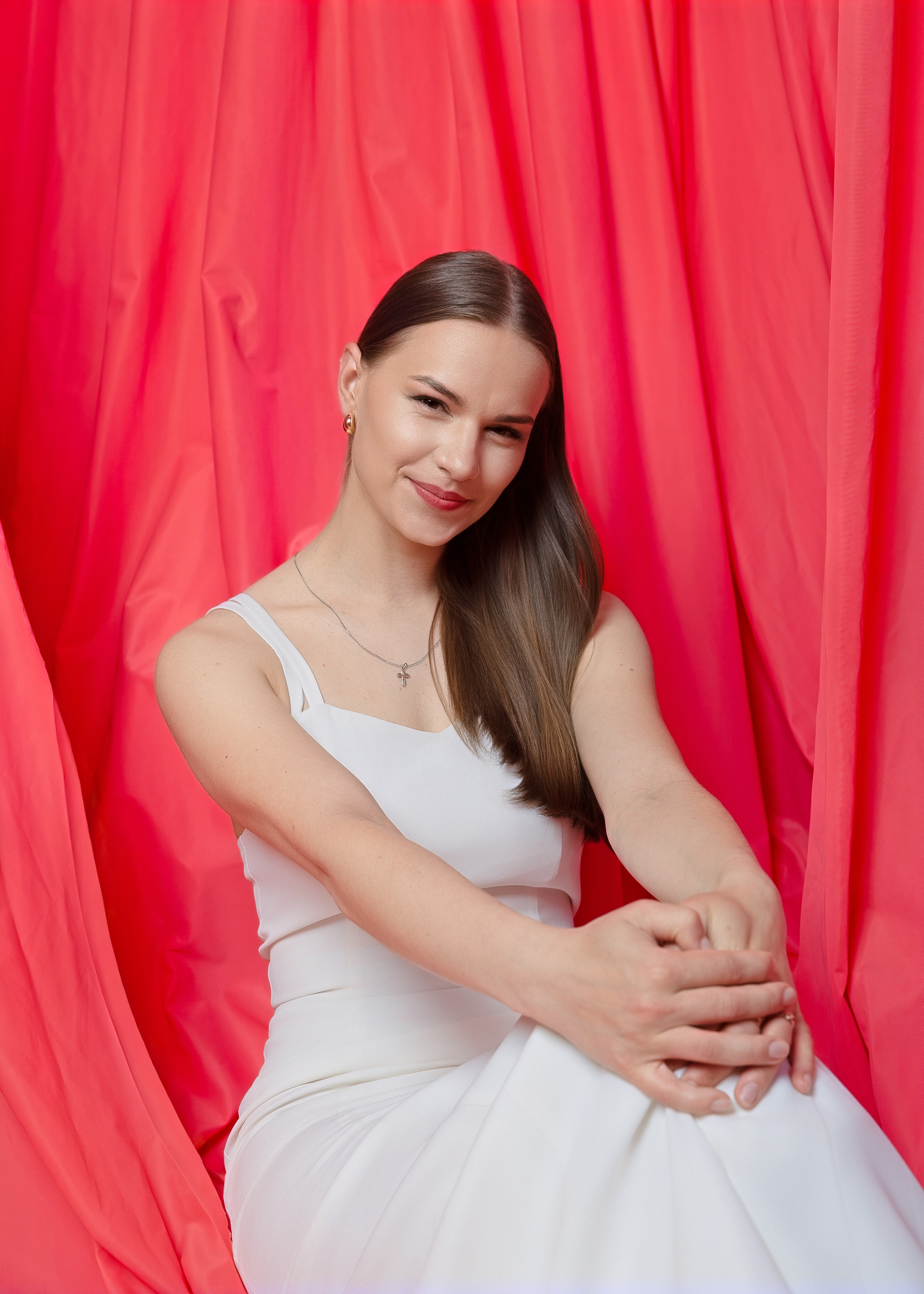 Anna. Sajūtu un mirkļu fotogrāfs no Rīgas, Mārtiņš Babris
