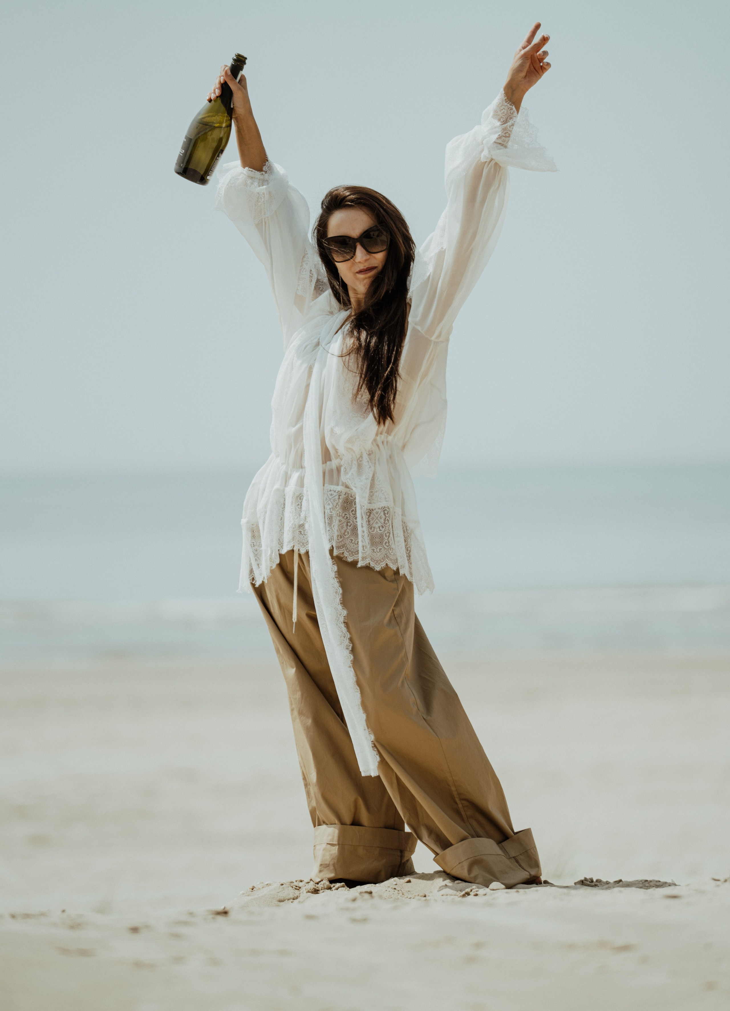 Rita Beach. Lms-mode.com