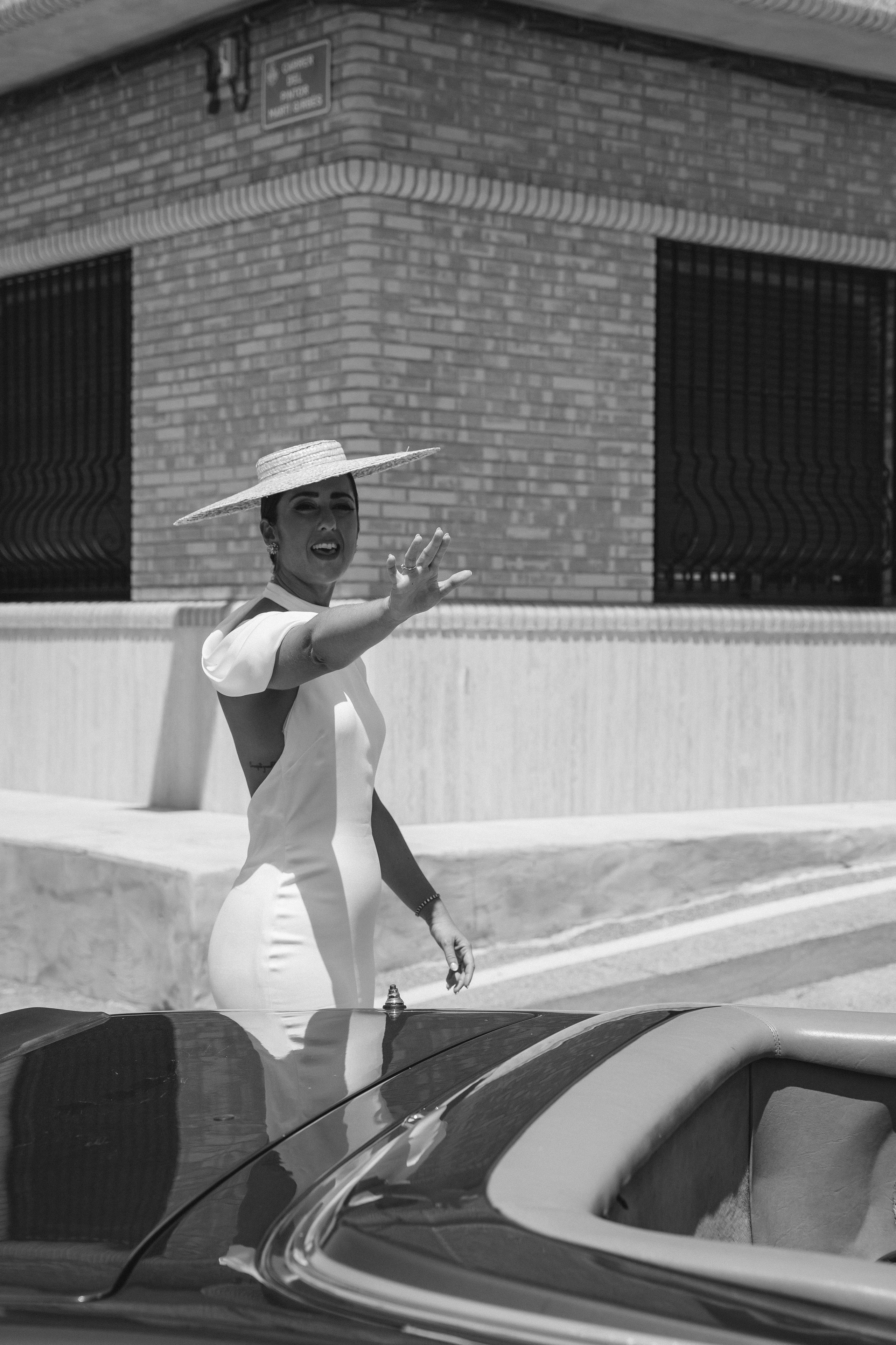 M & N. Fotógrafa de bodas y familias en España, Valencia: Nadia ProFoto