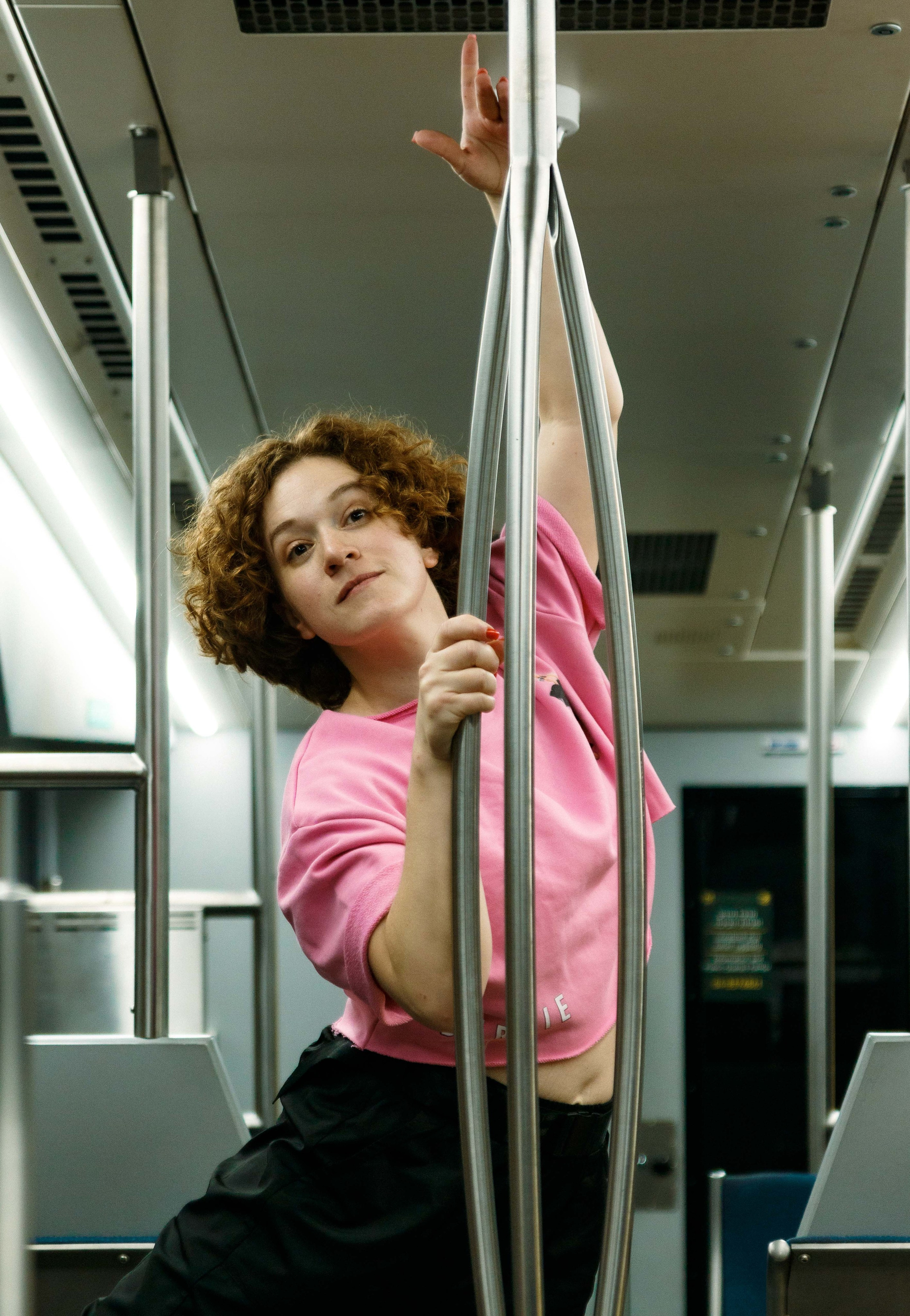 Dance as a way of life (Masha Life Dance). Kseny Kolesnik Photography