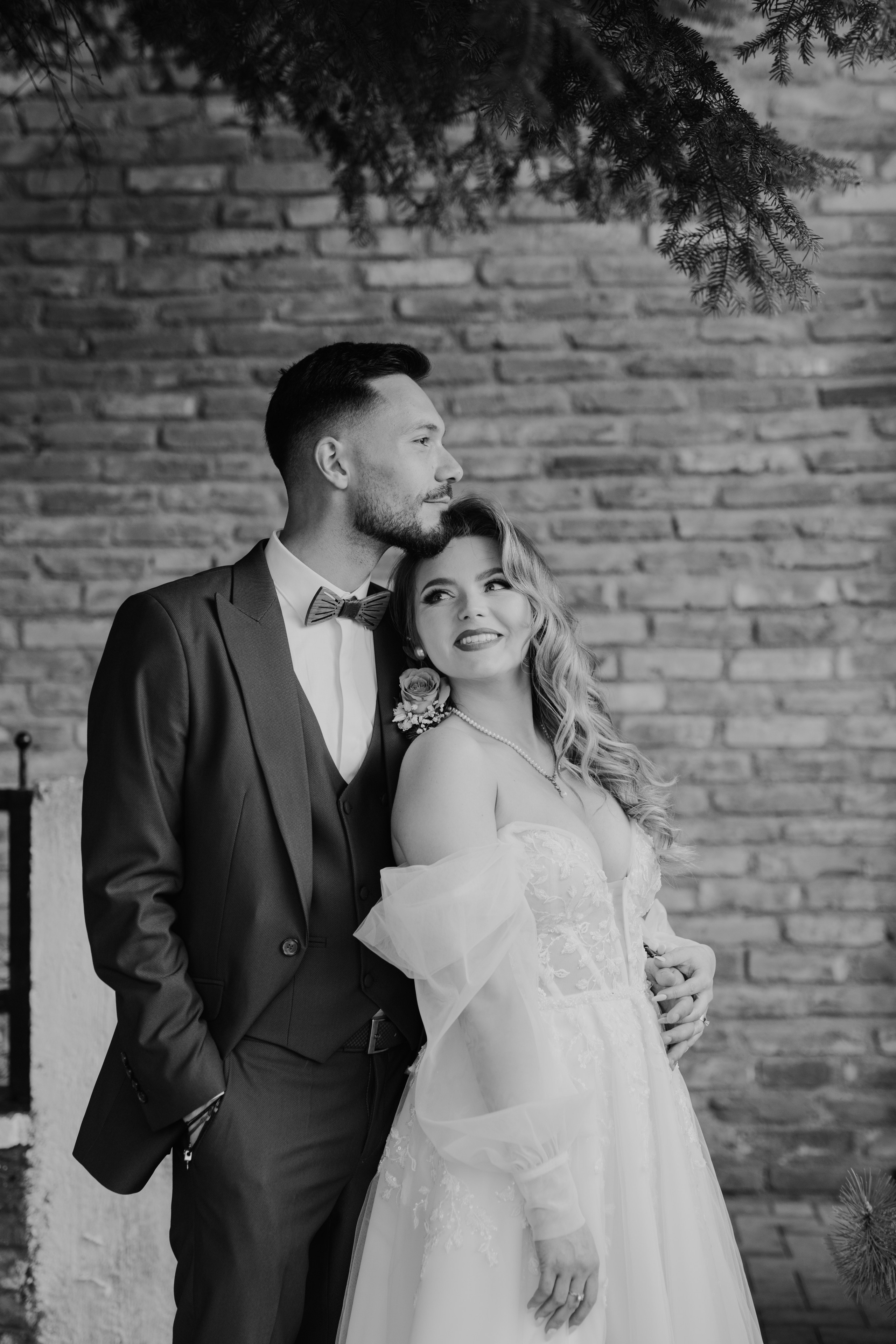 Nicoleta & Lucian. Main