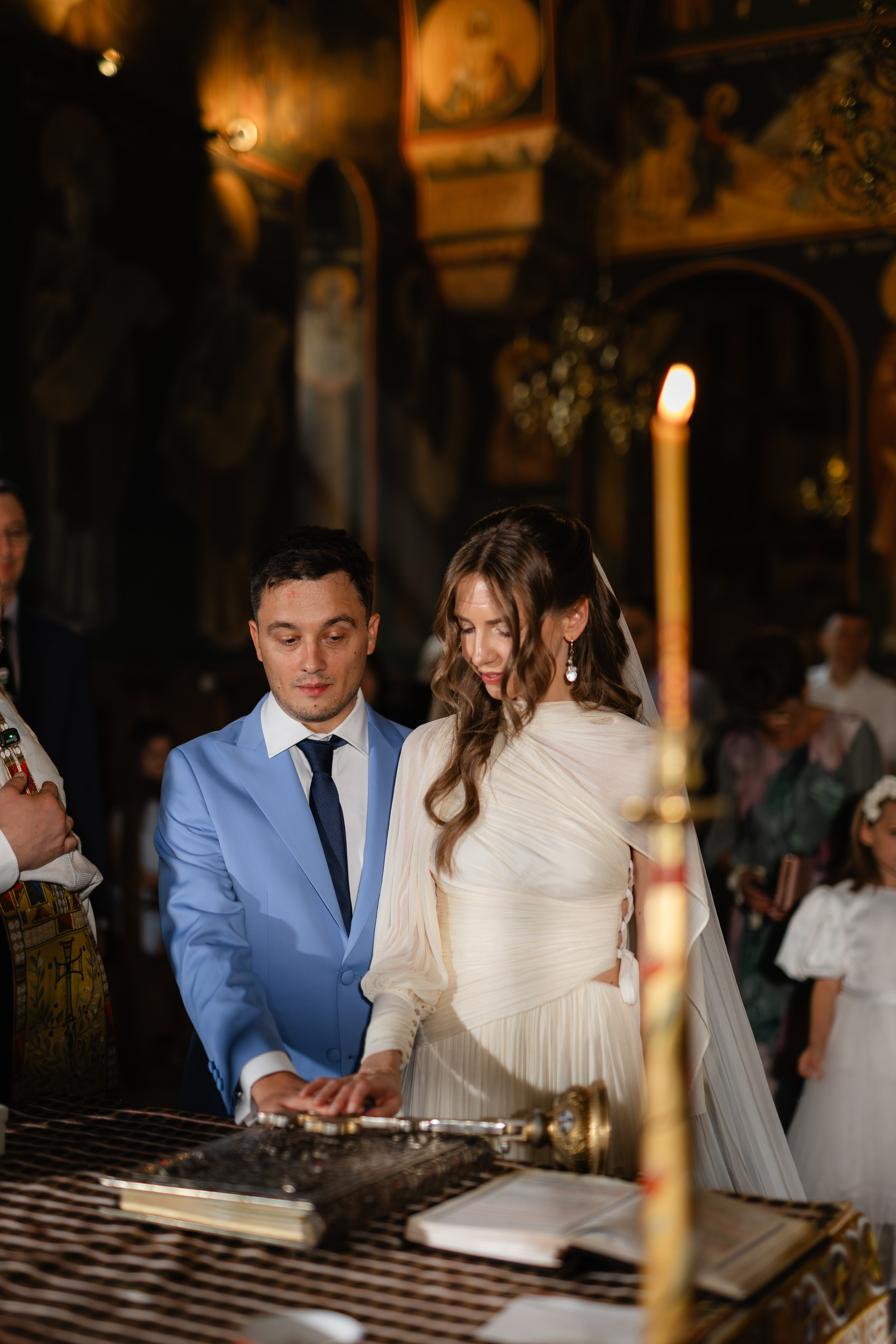 Natalia & Costin. Main