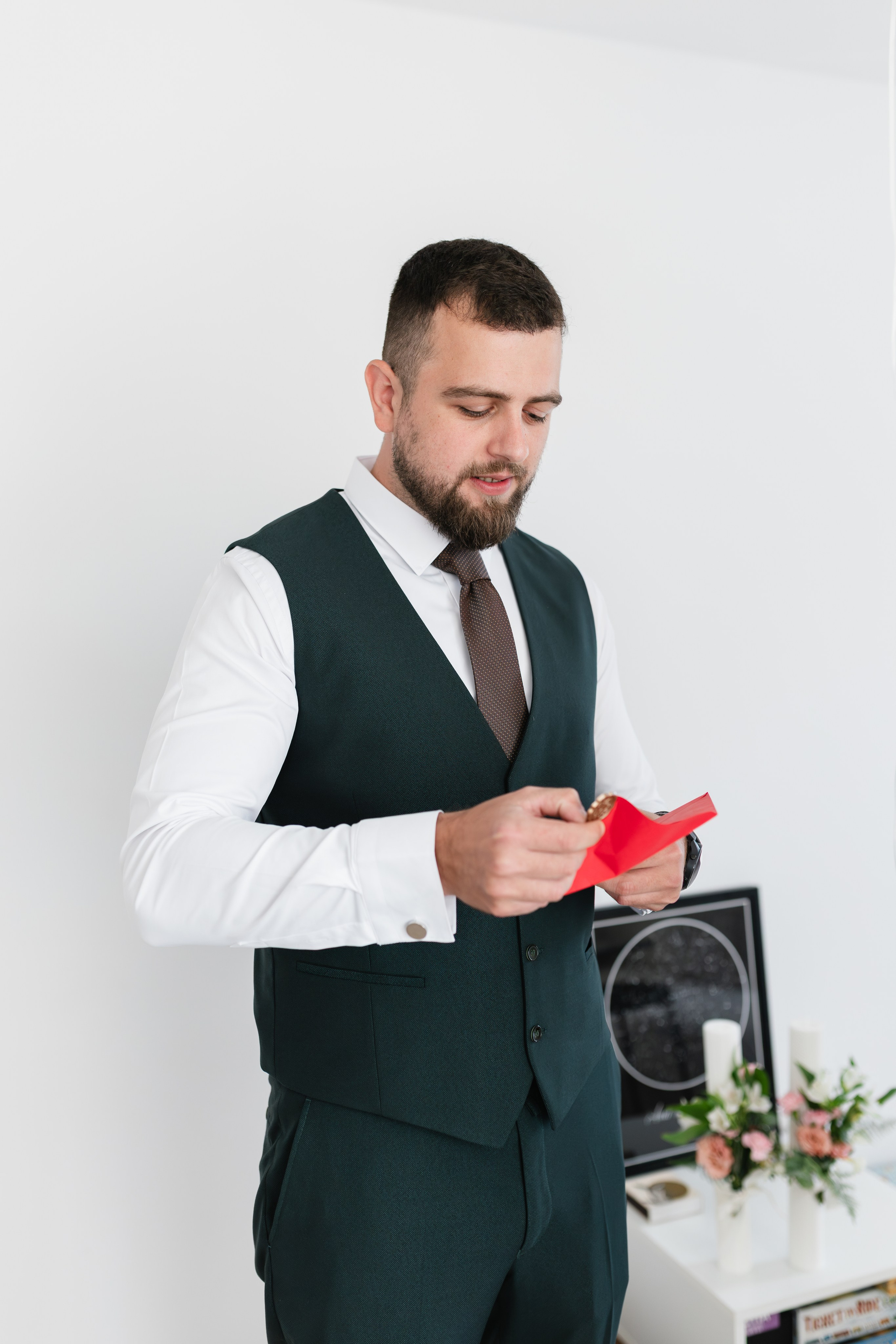 Flori & Cosmin. Main