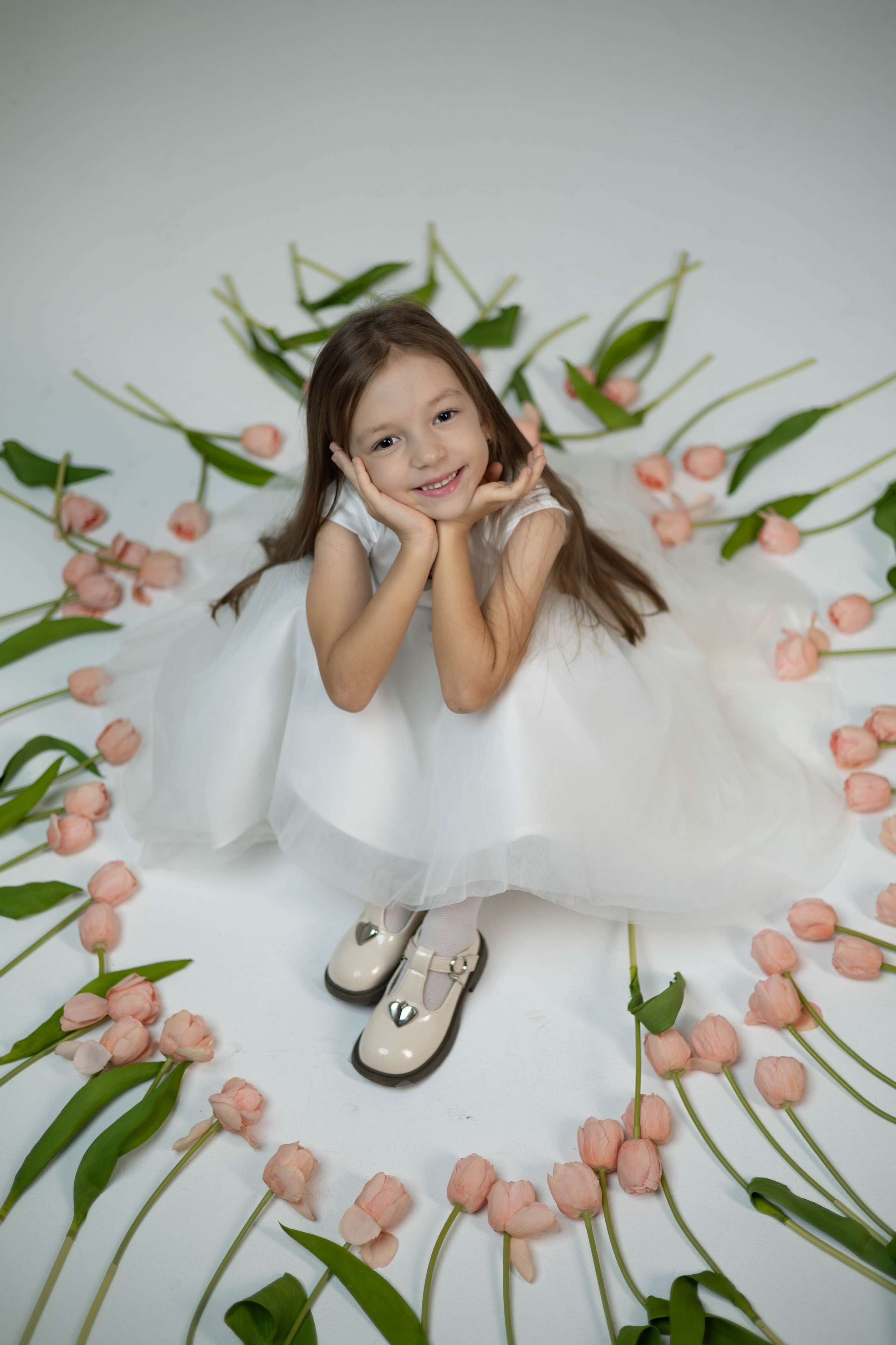 Фотосессия мамы и дочки. Семейный фотограф Кишиневе, Молдова Врабий Ольга