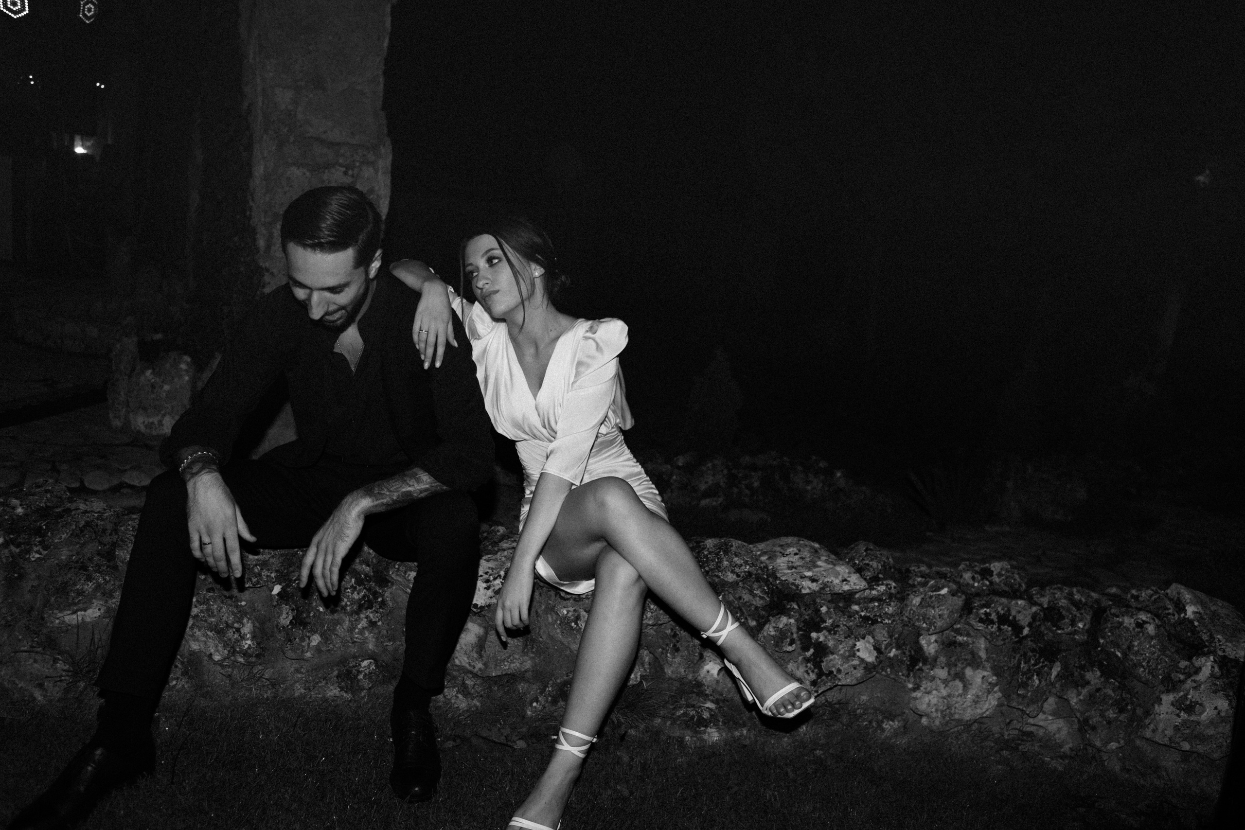 “ALWAYS REMEMBER US THIS WAY” full wedding day. Свадебный и семейный фотограф в Дубае Эльмаз Черникова