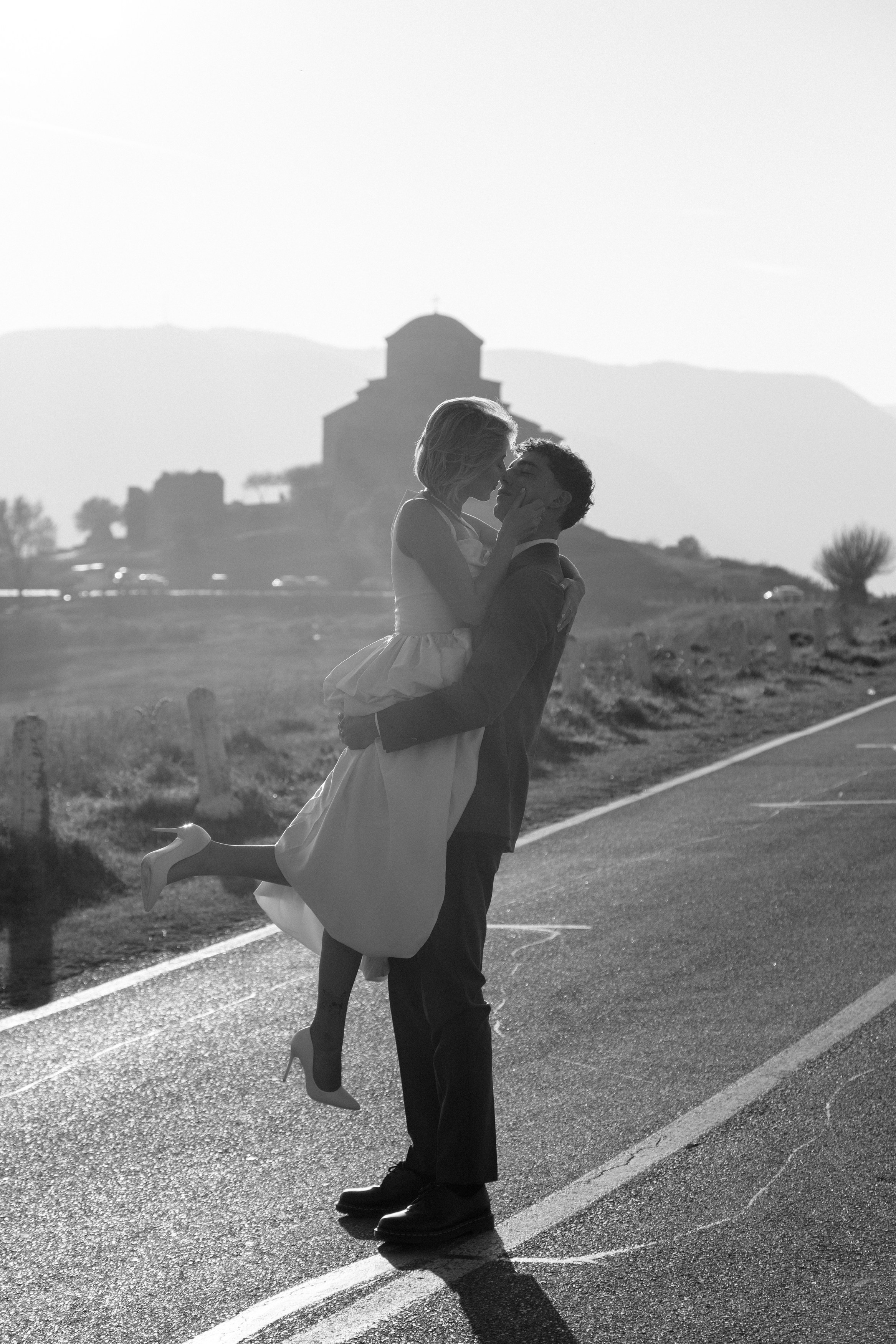 Veronica. Art Event Studio — top-rated wedding agency in Georgia