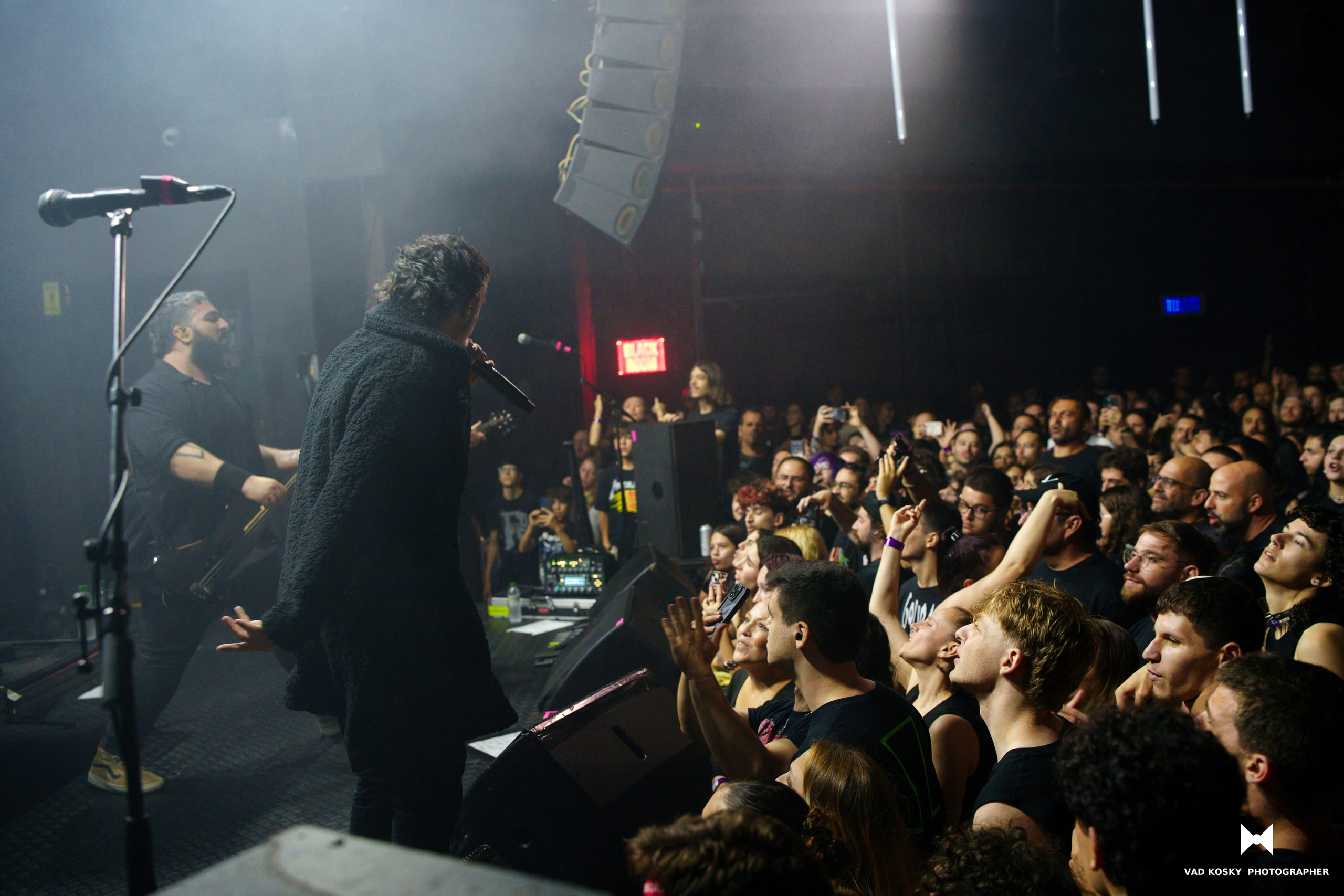 Walkways 11.07.26 New generation 3 (Gagarin TLV). Vad Kosky Photographer