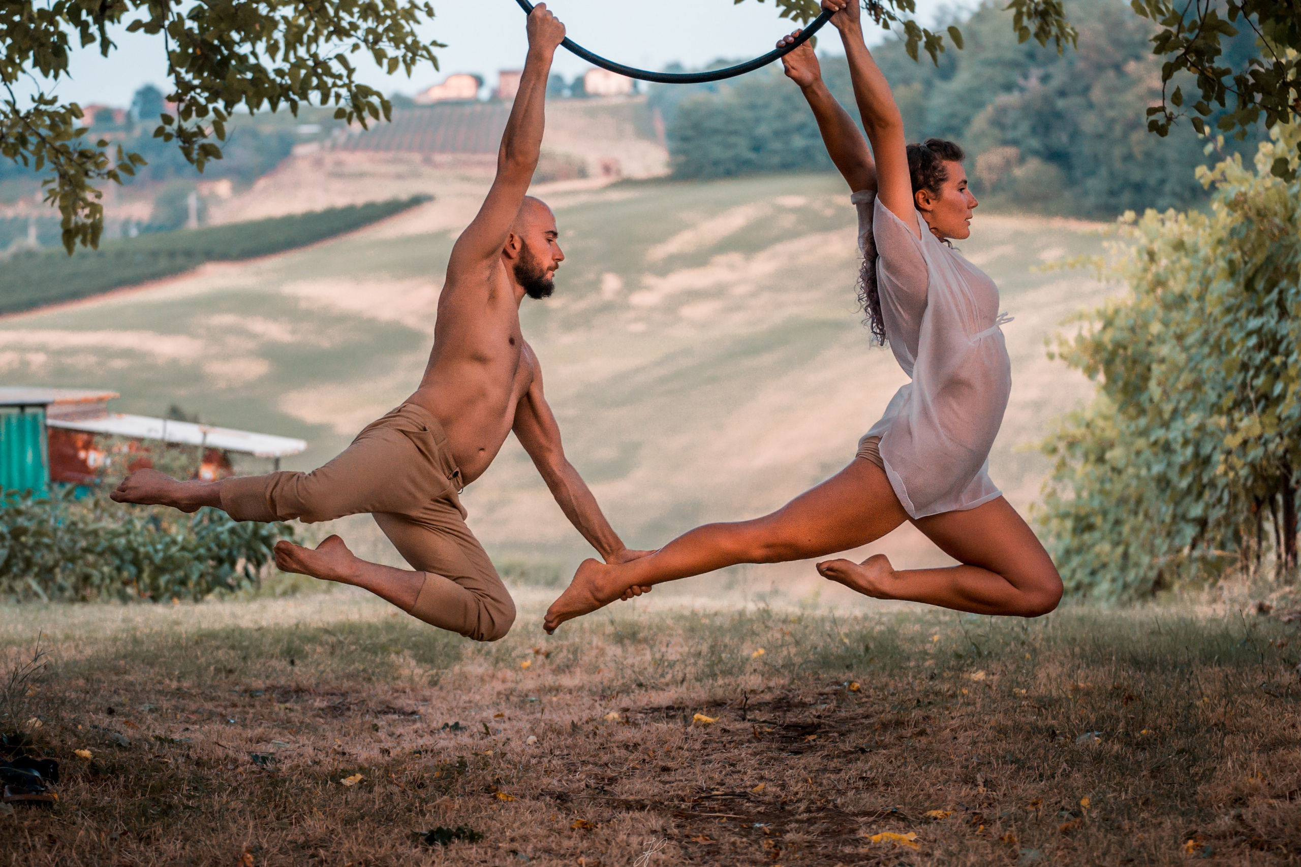 Aerial. Frank Prochilo Photography