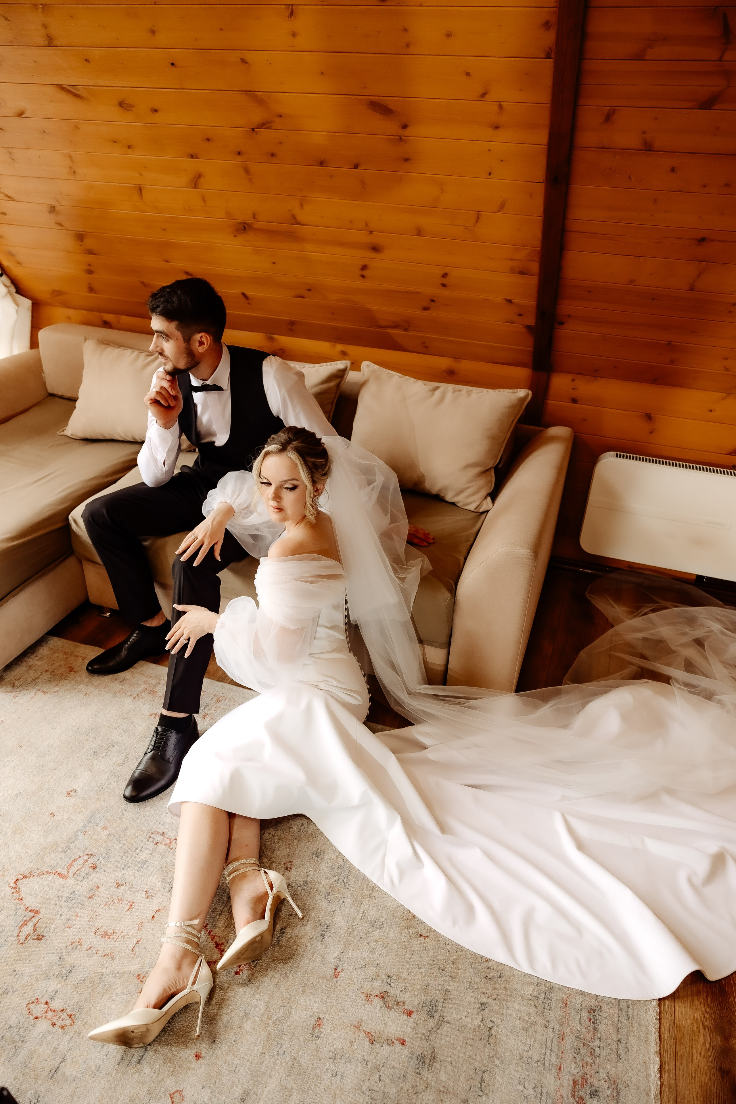 Nunta. Servicii Foto/Video