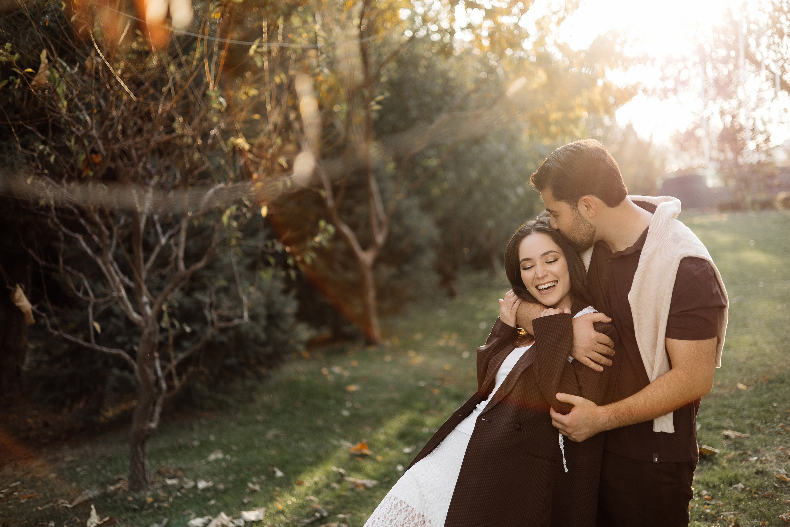 Love story N&F. Anna Kanaki is a family and wedding photographer