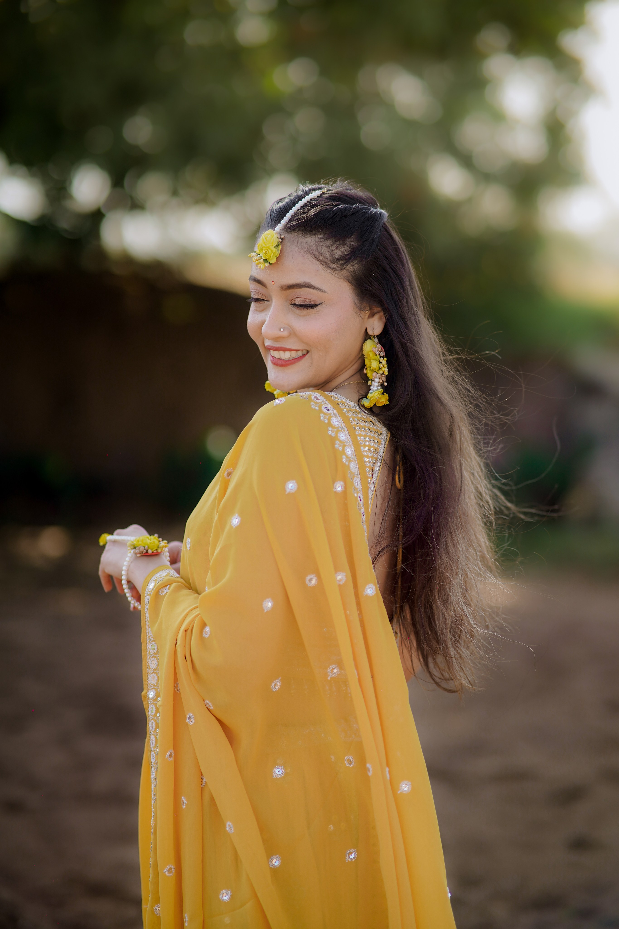 HALDI. TNF photo & filming