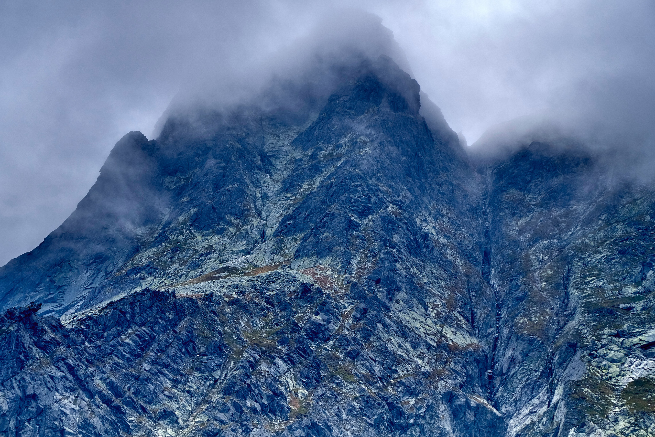 Татры. Андрей Шипилов — Фотография & Видеография