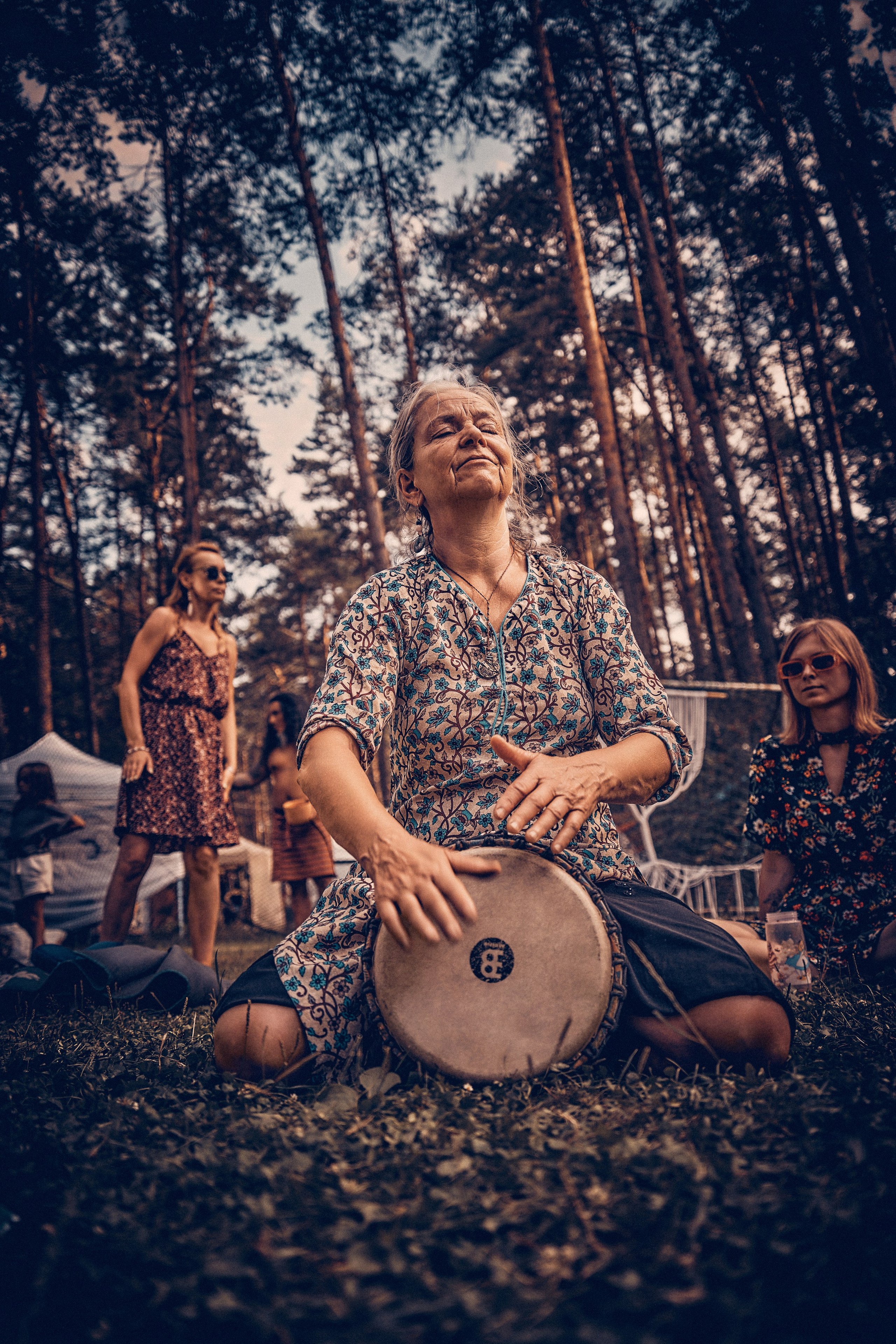 Organic Festival 2024. Андрей Шипилов — Фотография & Видеография