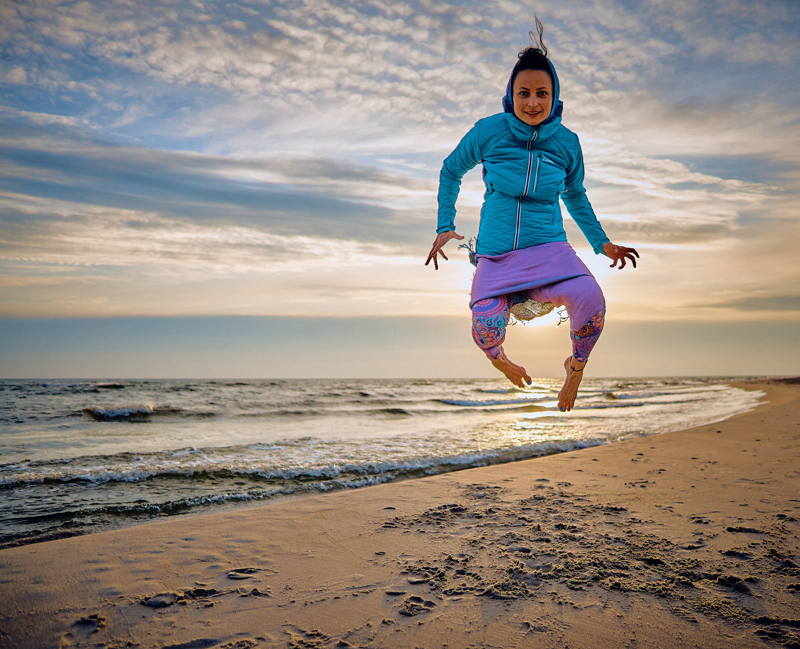 Na końcu Świata. Andriej Szypilow — Photography & Videography