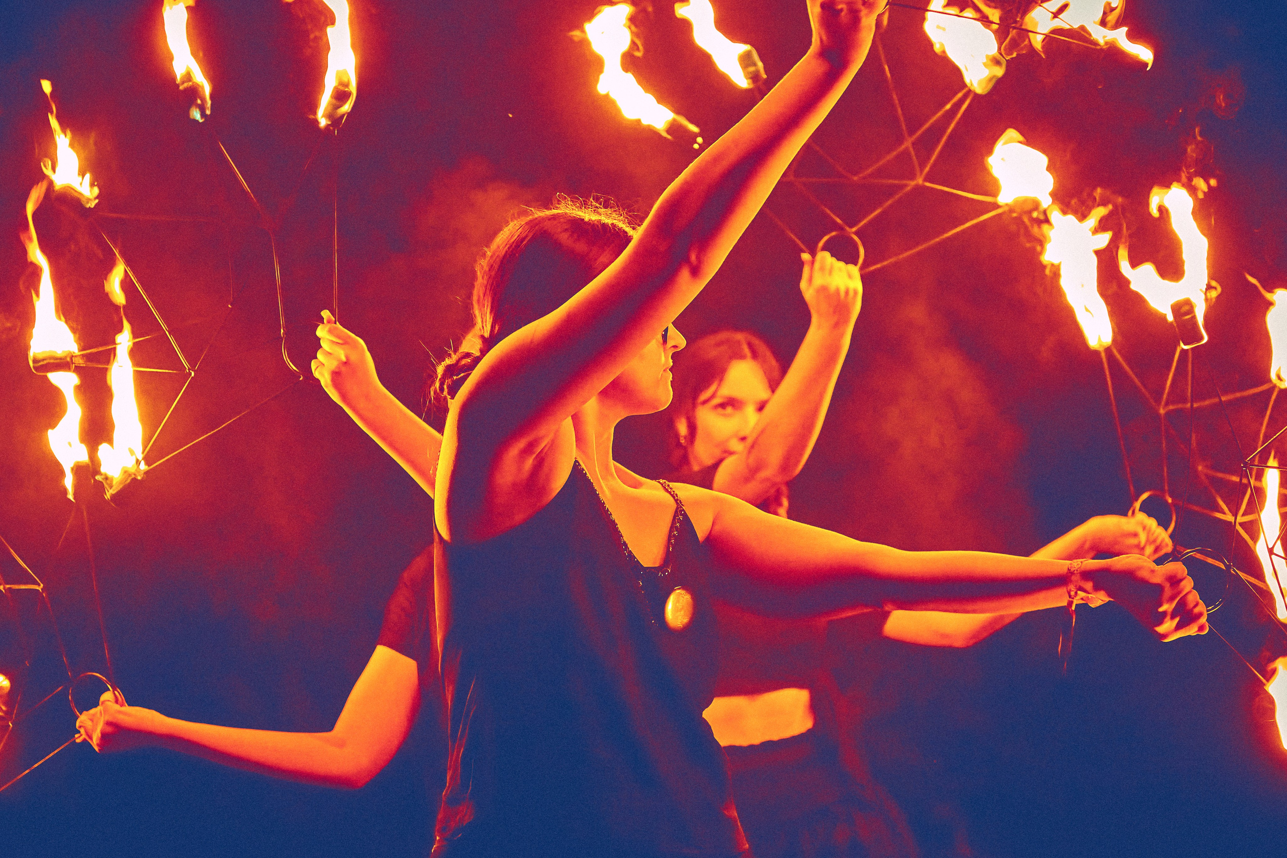 Organic Festival 2024. Андрей Шипилов — Фотография & Видеография