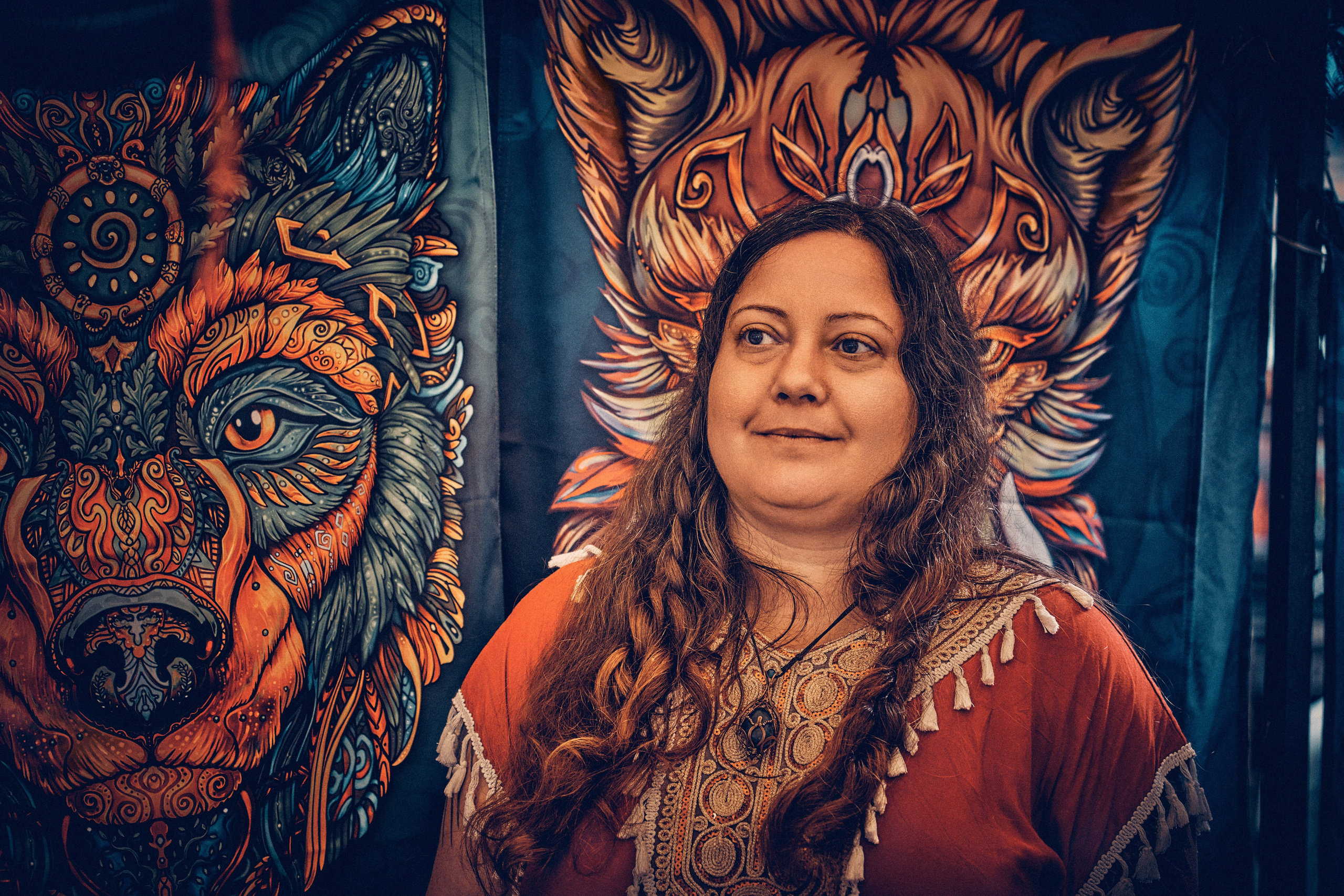 Organic Festival 2024. Андрей Шипилов — Фотография & Видеография