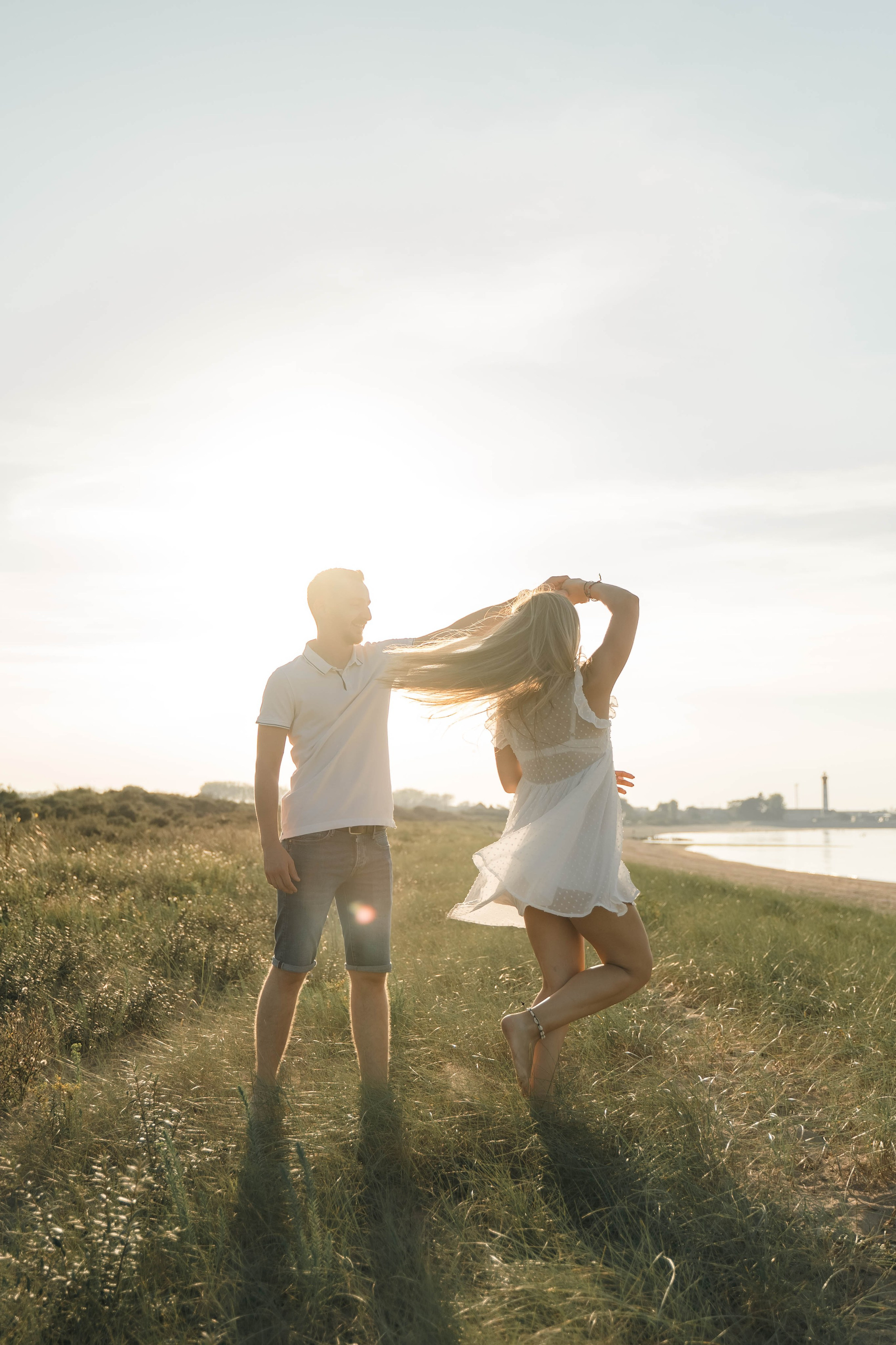 Inspirations Saint-Valentin. Weeding photographer / event / portrait