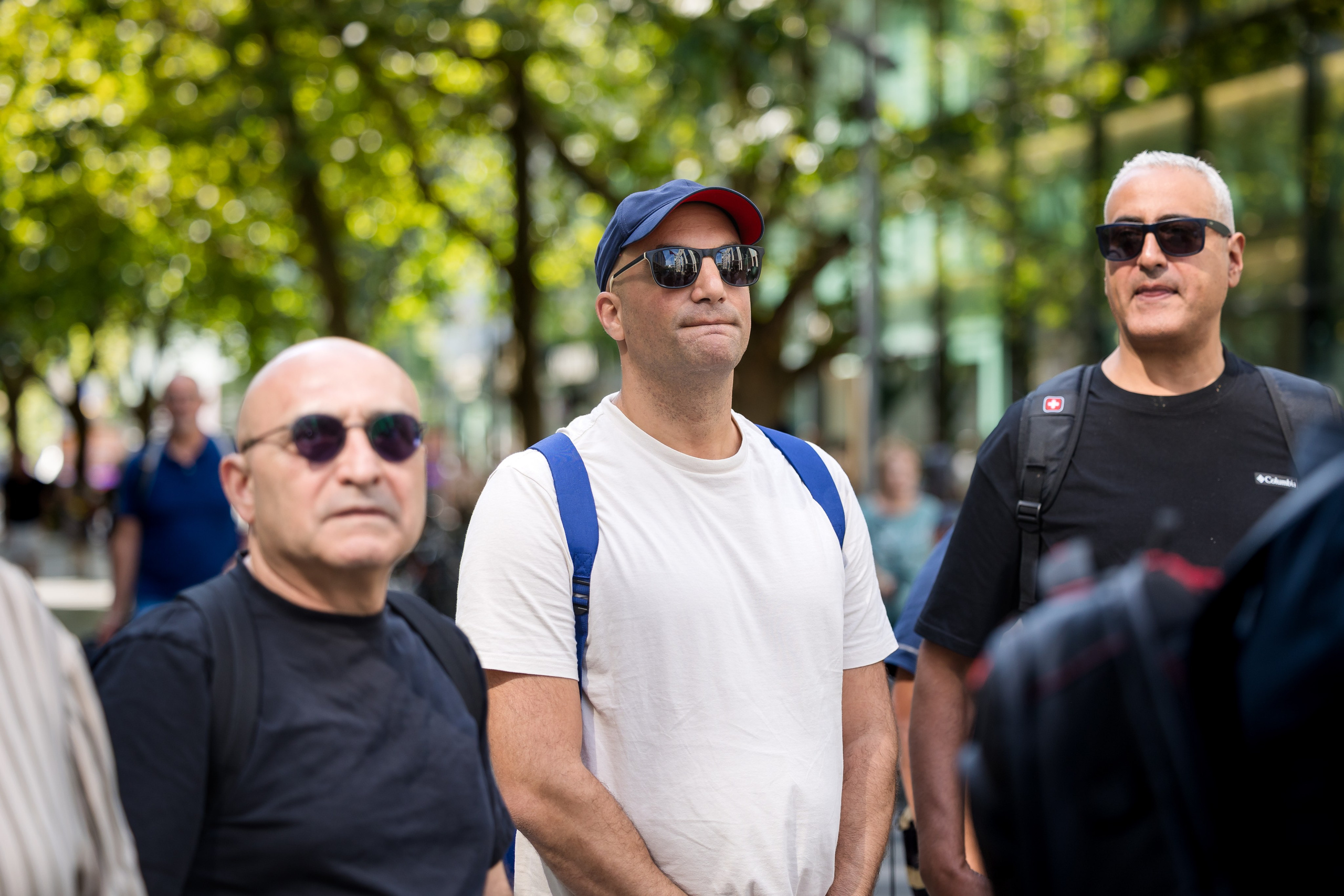 Johanneshof, Prague. AMIR BUCHNIK PHOTOGRAPHER