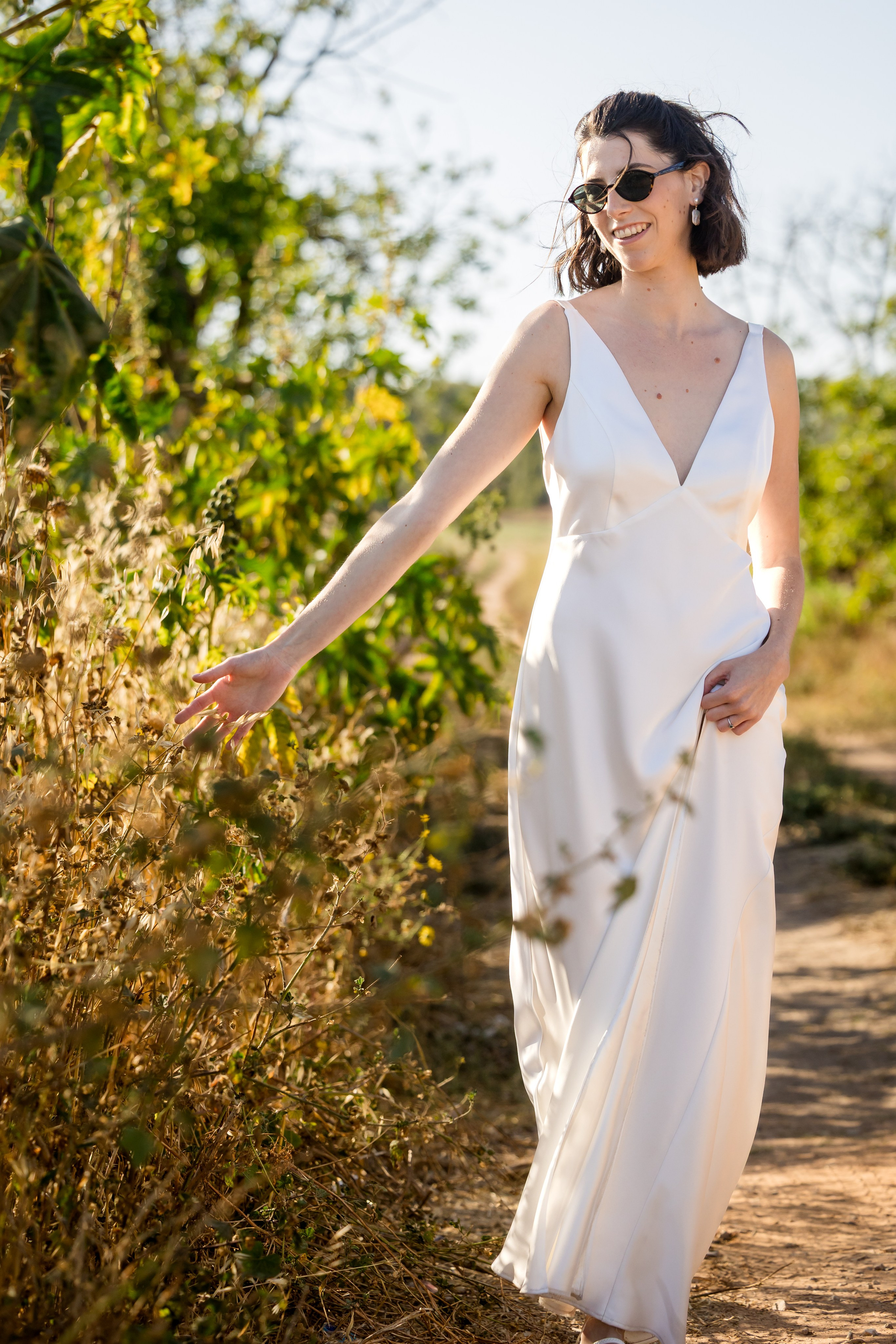 Tamar & Assaf. AMIR BUCHNIK PHOTOGRAPHER