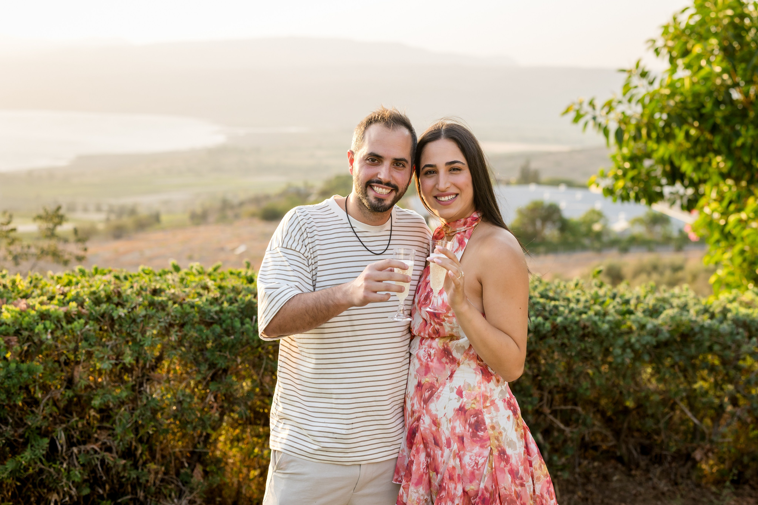 Eden & Yuval