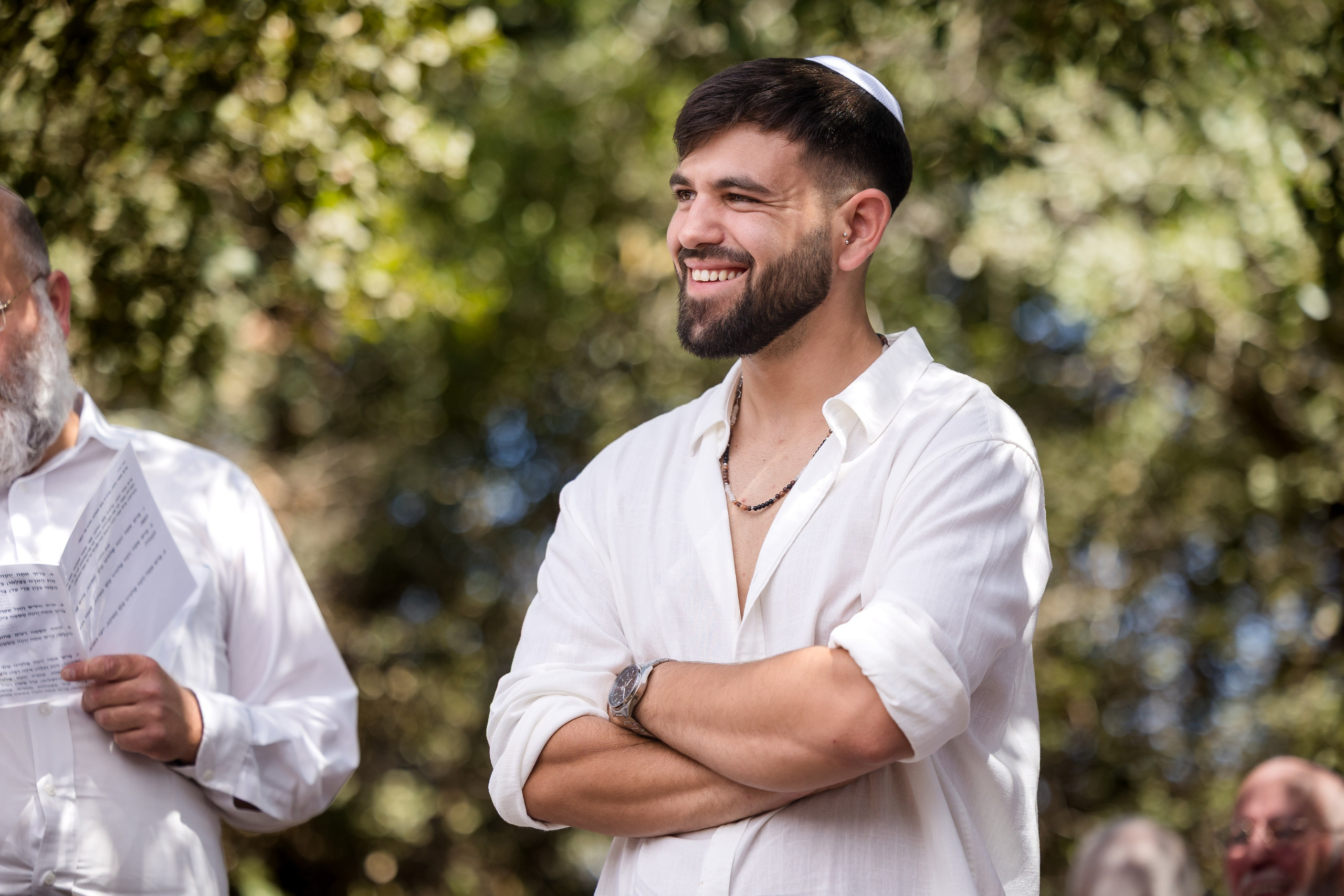 Eden & Raz. AMIR BUCHNIK PHOTOGRAPHER