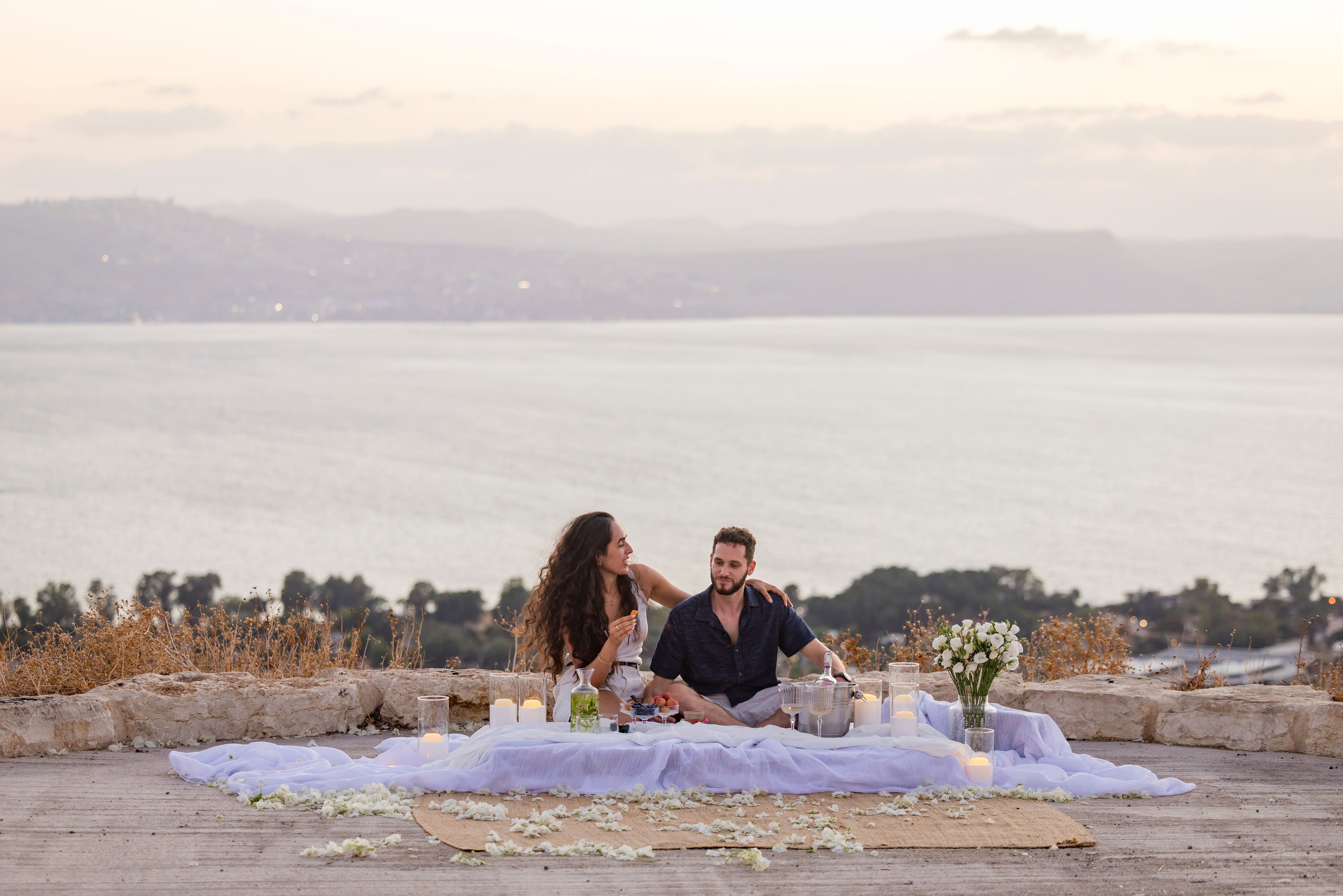 Lee & Segev Proposal