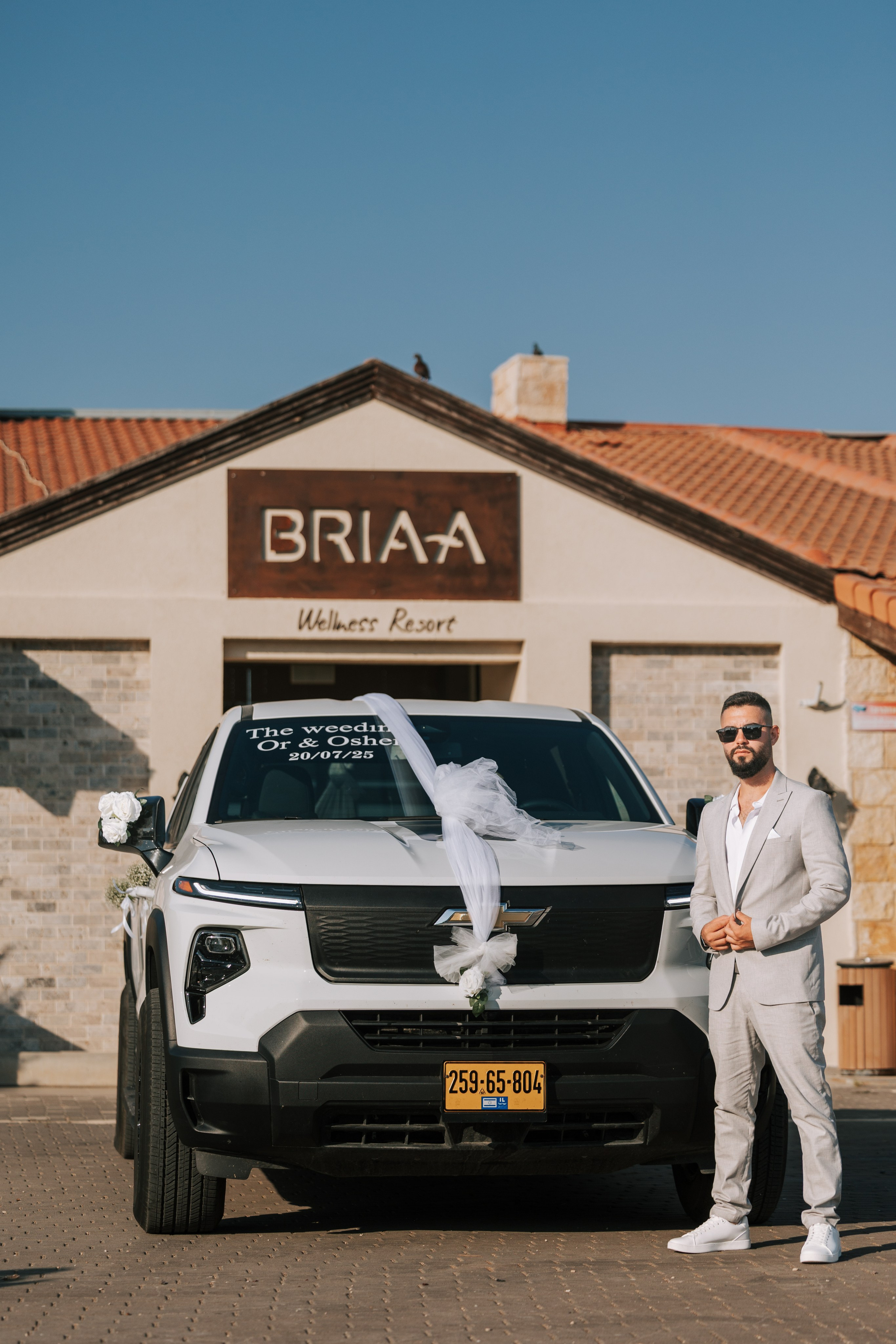 Osher & Or. AMIR BUCHNIK PHOTOGRAPHER