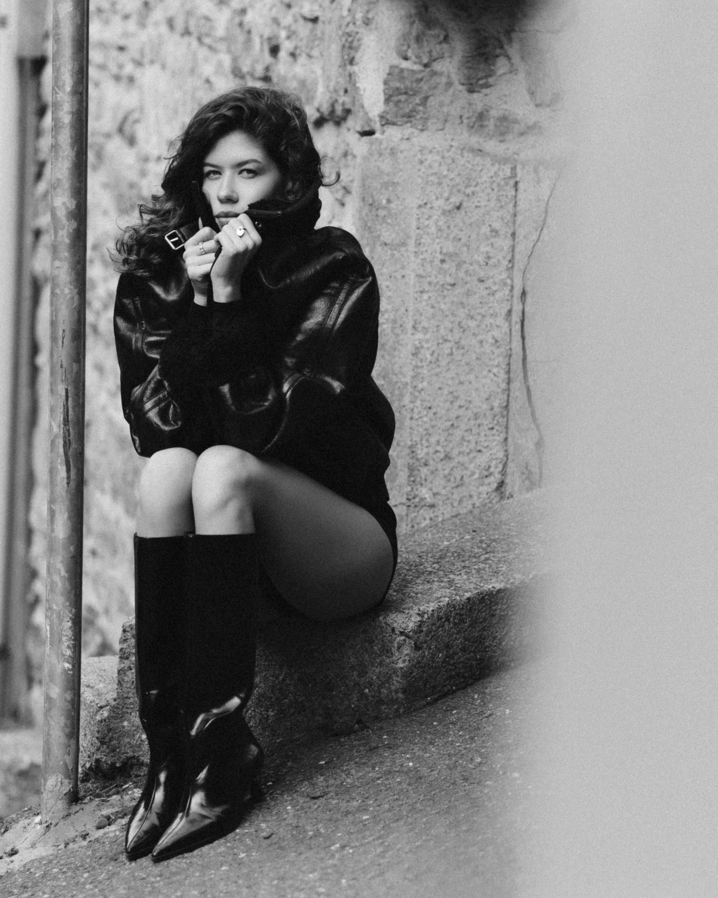 Yulia. Даша Родина женский фотограф в Стамбуле