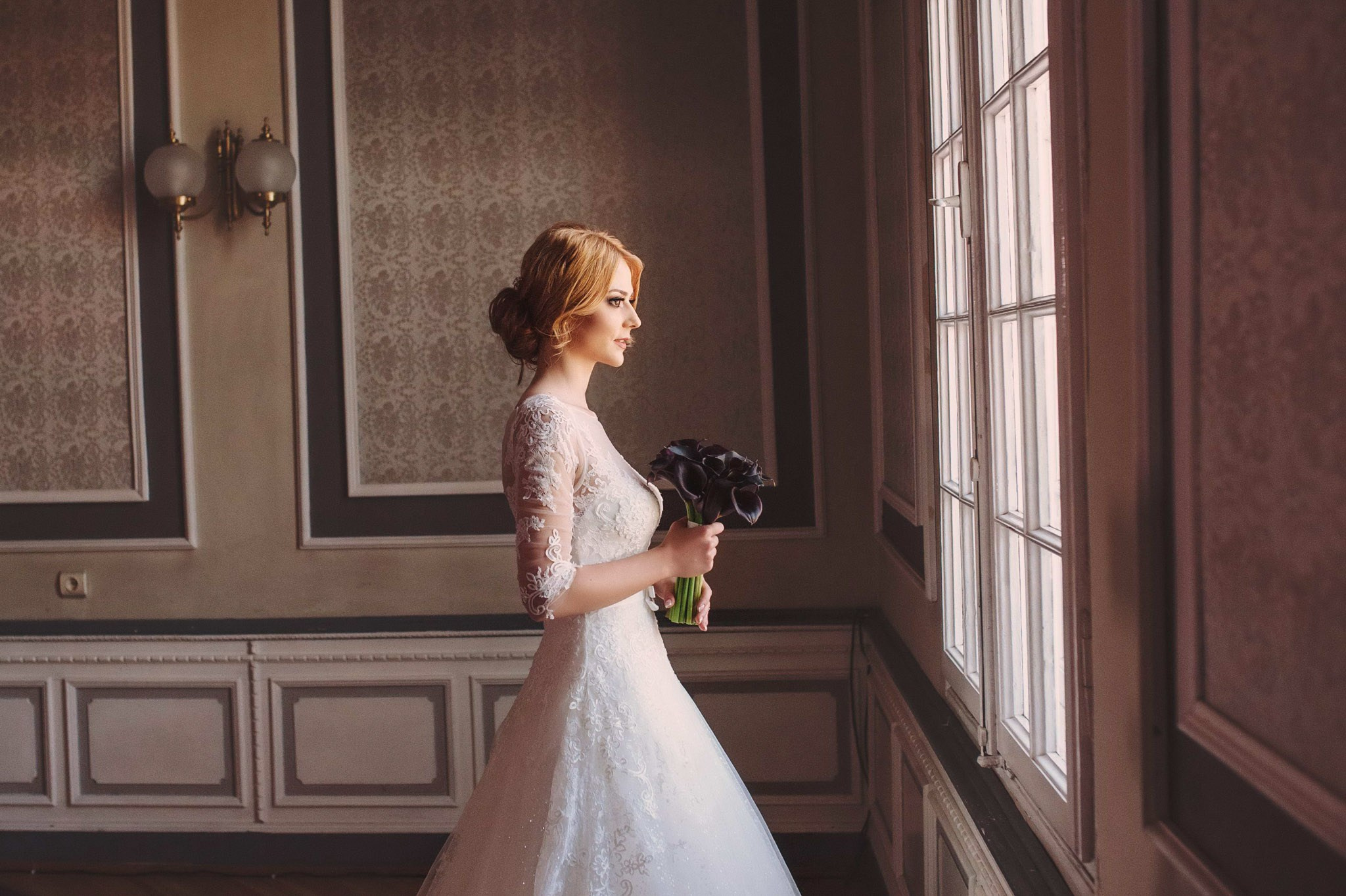 Mirela & Andrei. Fotograf de nunta in Constanta|Marian Badescu