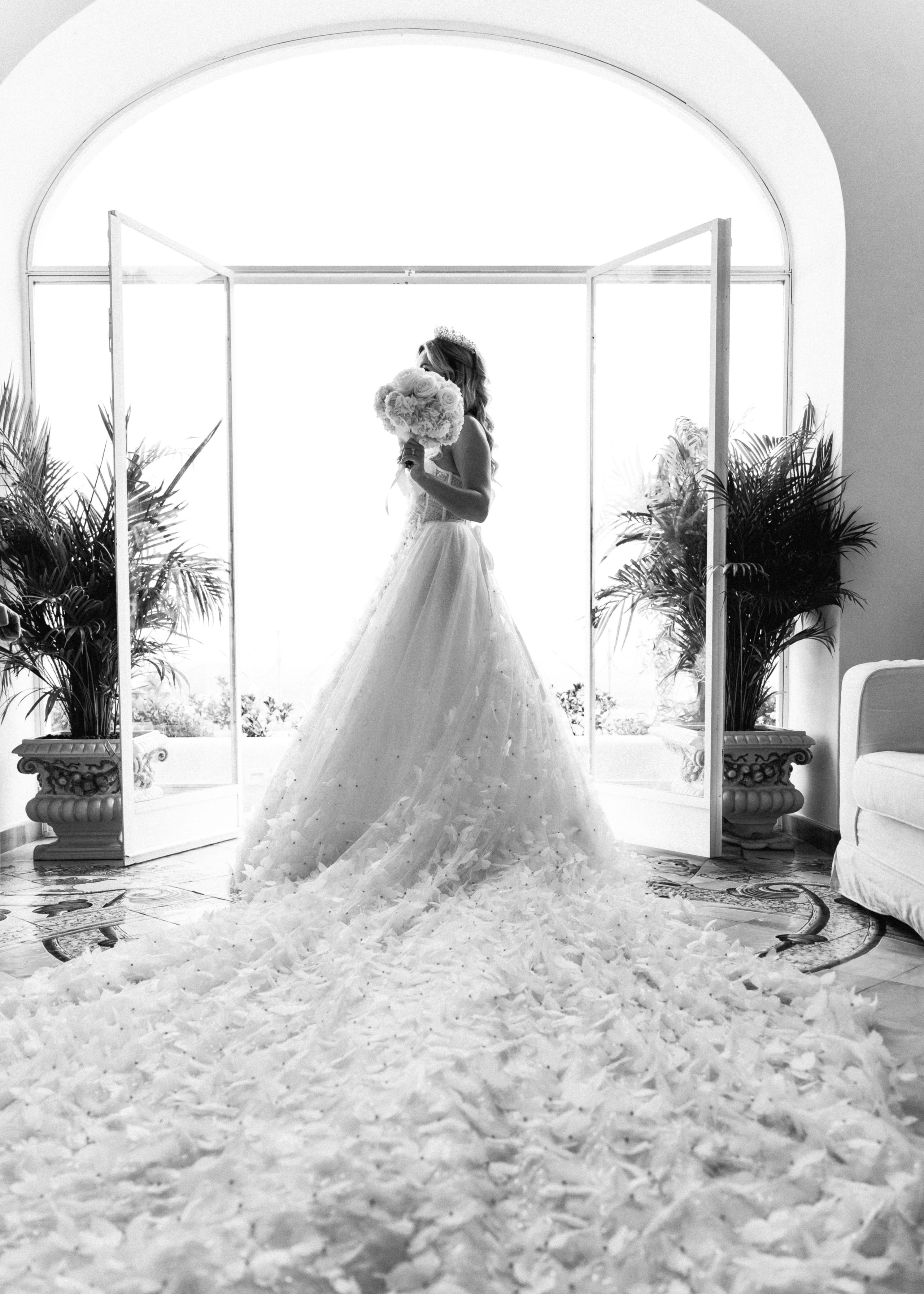 Max&Iulia. Дарина Иванова, лайфстайл фотограф в Неаполе. Портреты, свадьбы