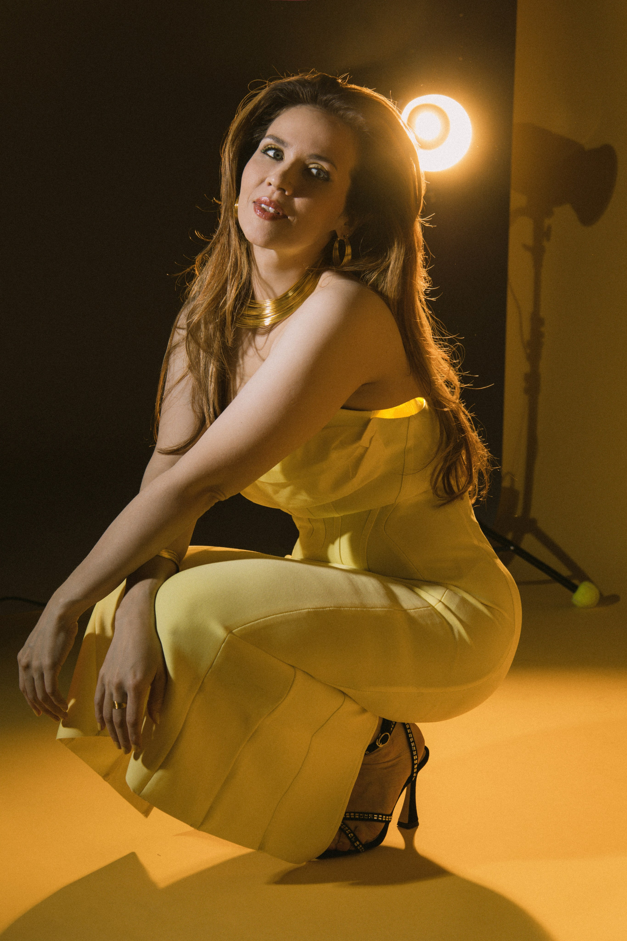 Individualnaya studiynaya. Жданова Дарья Фотограф Ташкент