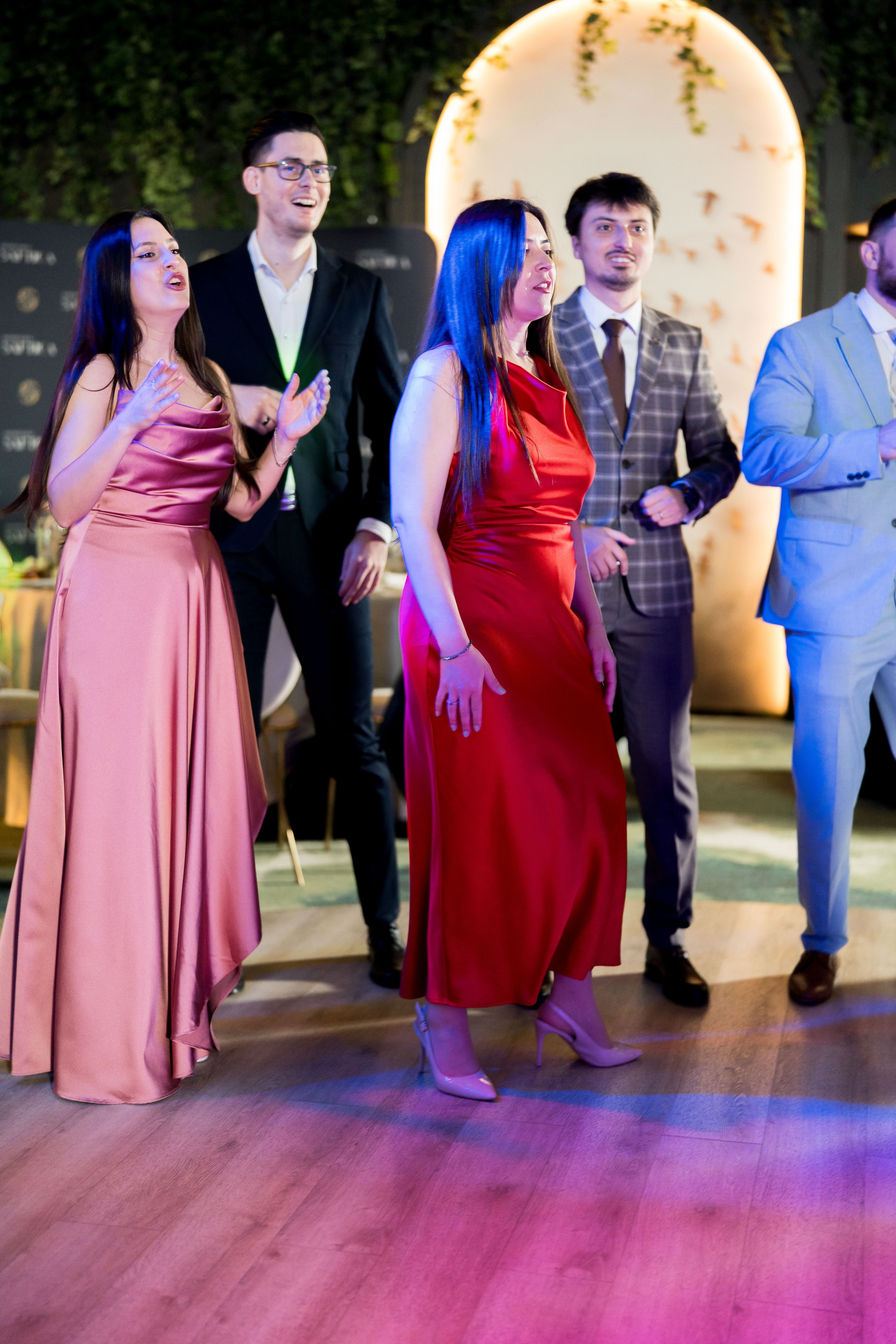 PARTY. Gabriel Florea — Fotograf nuntă București