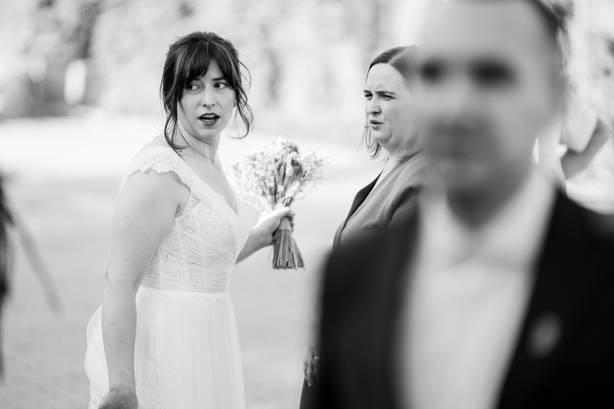 Alina & Richard. Gabriel Florea — Fotograf nuntă București