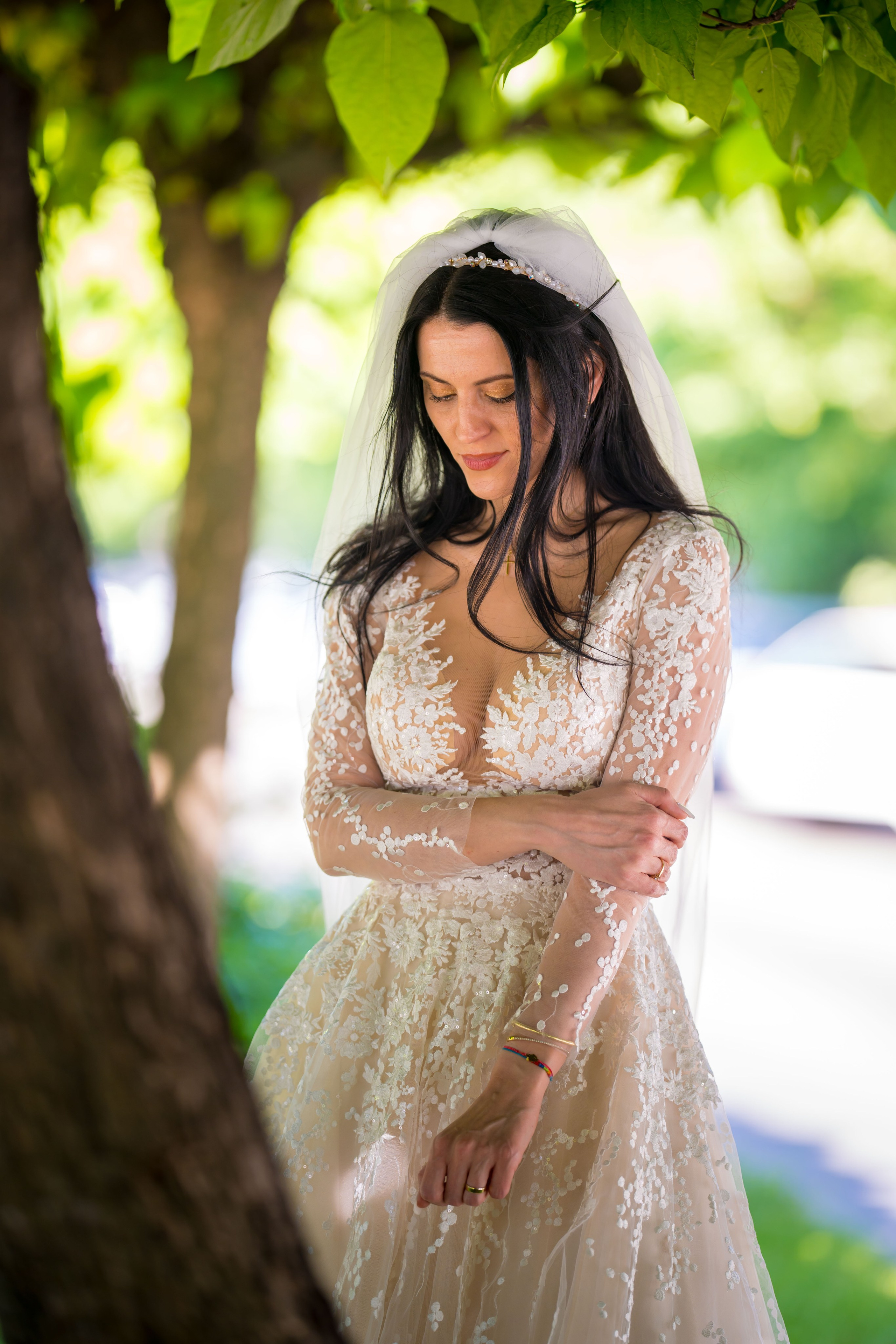 Dan & Maria. Gabriel Florea — Fotograf nuntă București