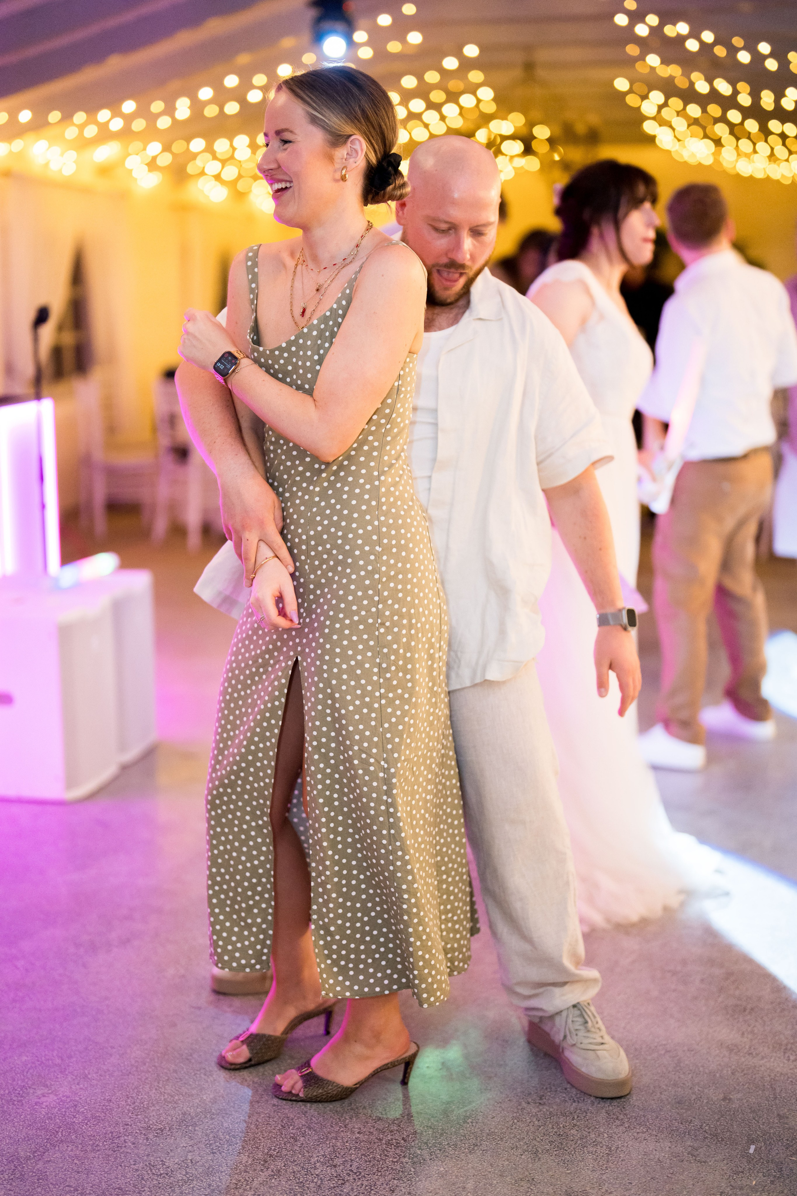 PARTY. Gabriel Florea — Fotograf nuntă București