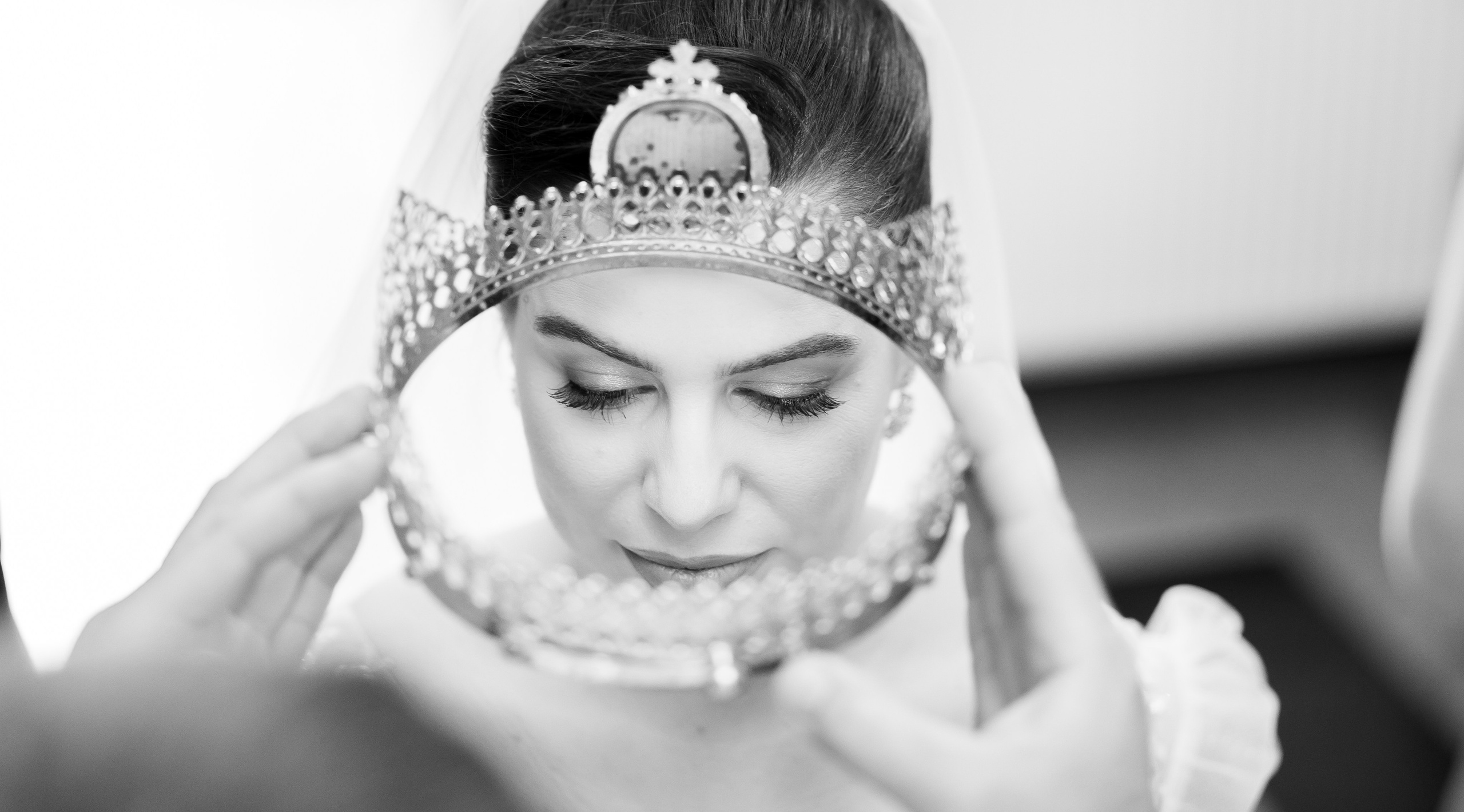 Raluca & Mircea. Gabriel Florea — Fotograf nuntă București