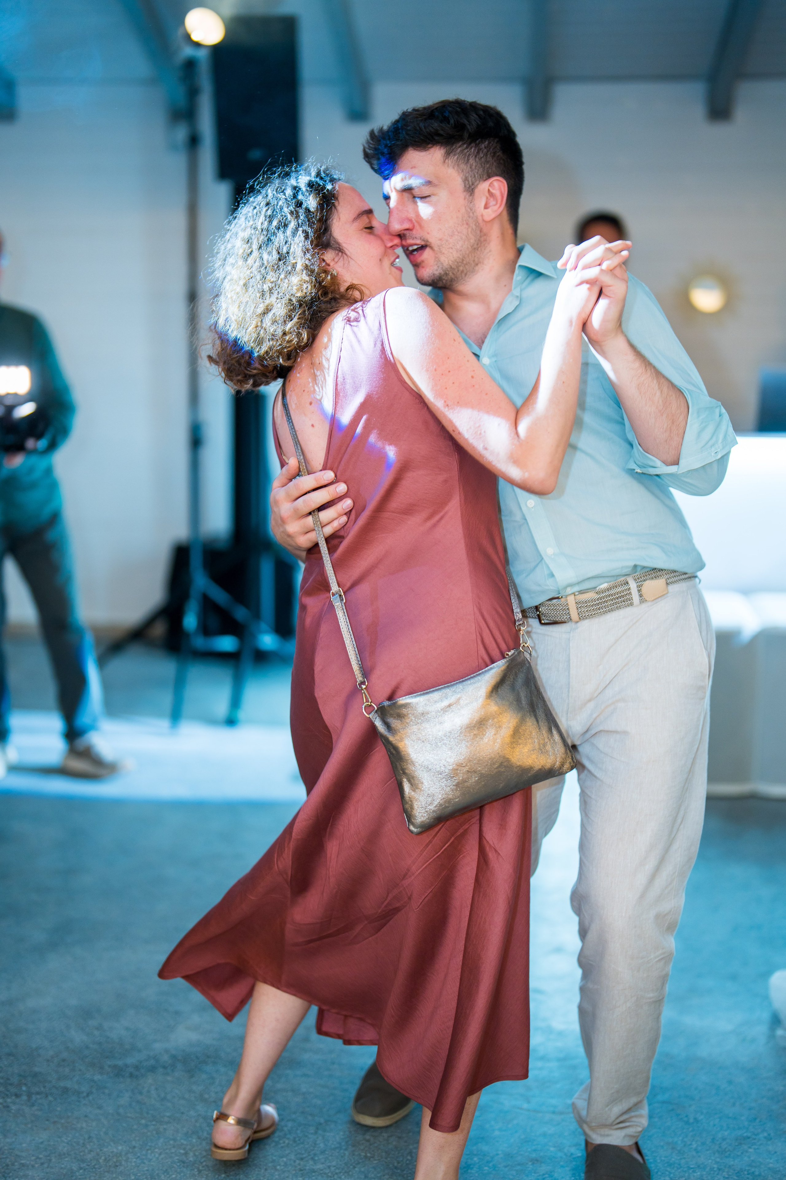 PARTY. Gabriel Florea — Fotograf nuntă București