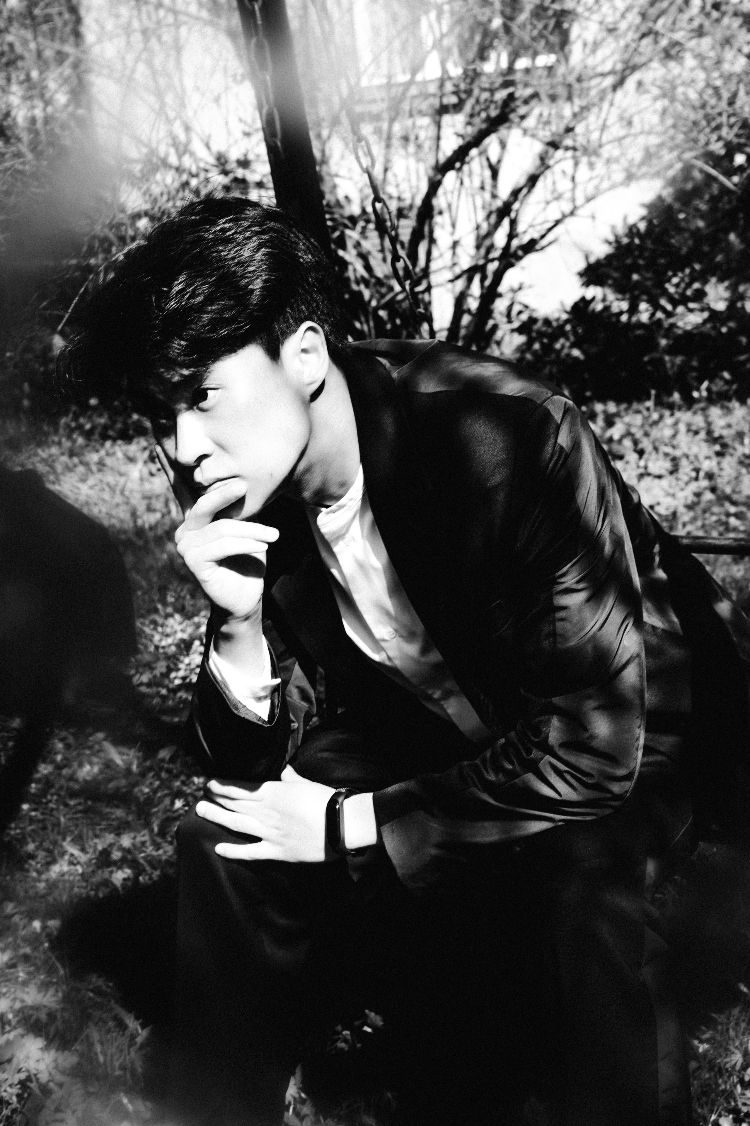 MIKHAIL. Anna Omni — concept photographer and digital artist in Riga, Latvia