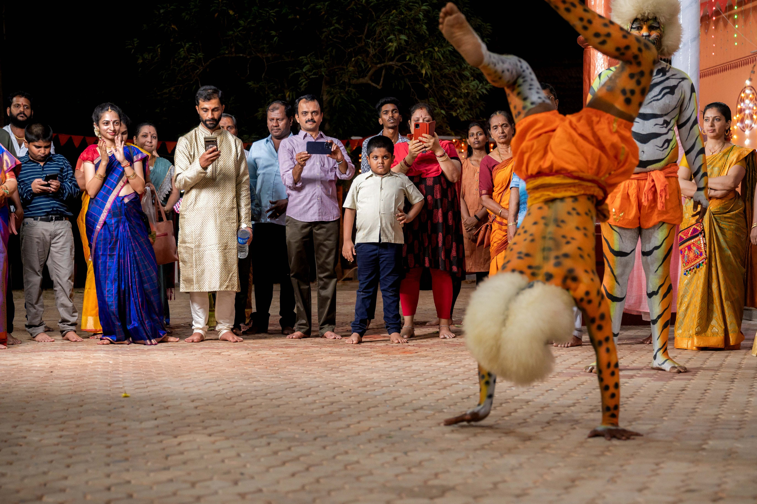 Priyanka & Suhas, Wedding in Udupi | Truly Yours